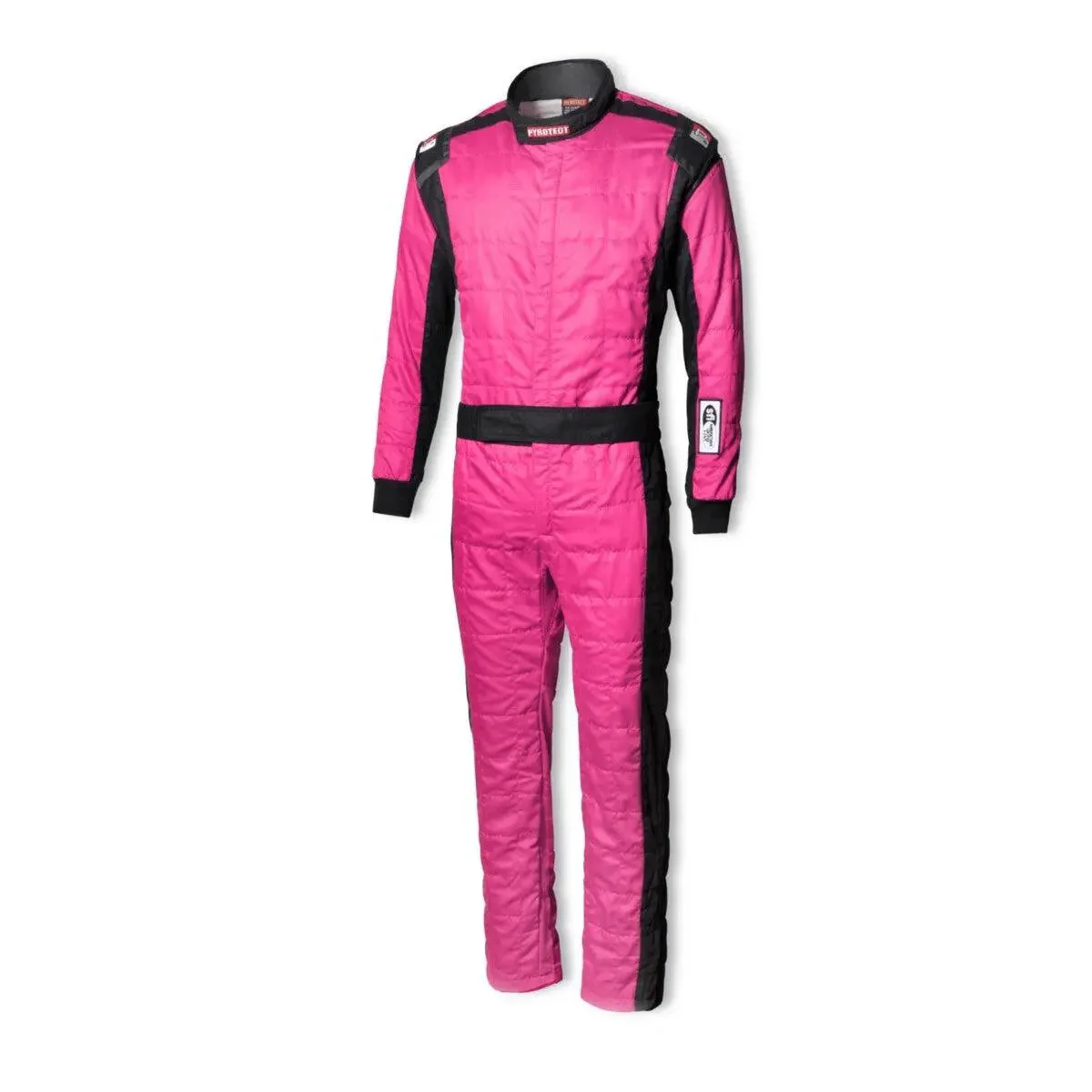 Sportsman Deluxe Specialty One Piece 1 Layer SFI 3.2A/1 Suit - Image 10