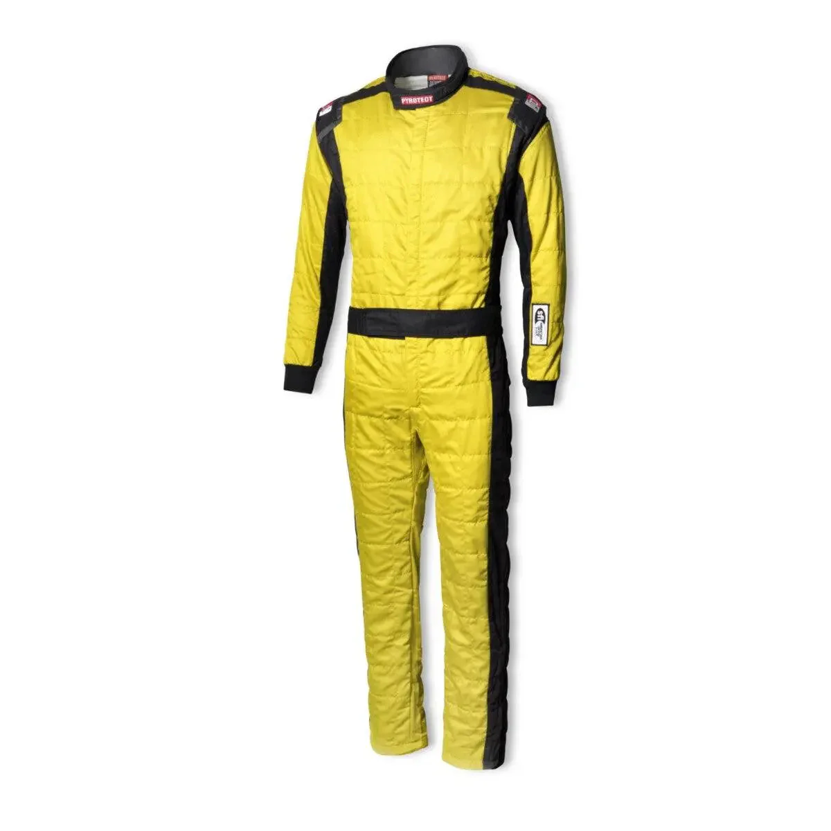 Sportsman Deluxe Specialty One Piece 1 Layer SFI 3.2A/1 Suit - Image 2