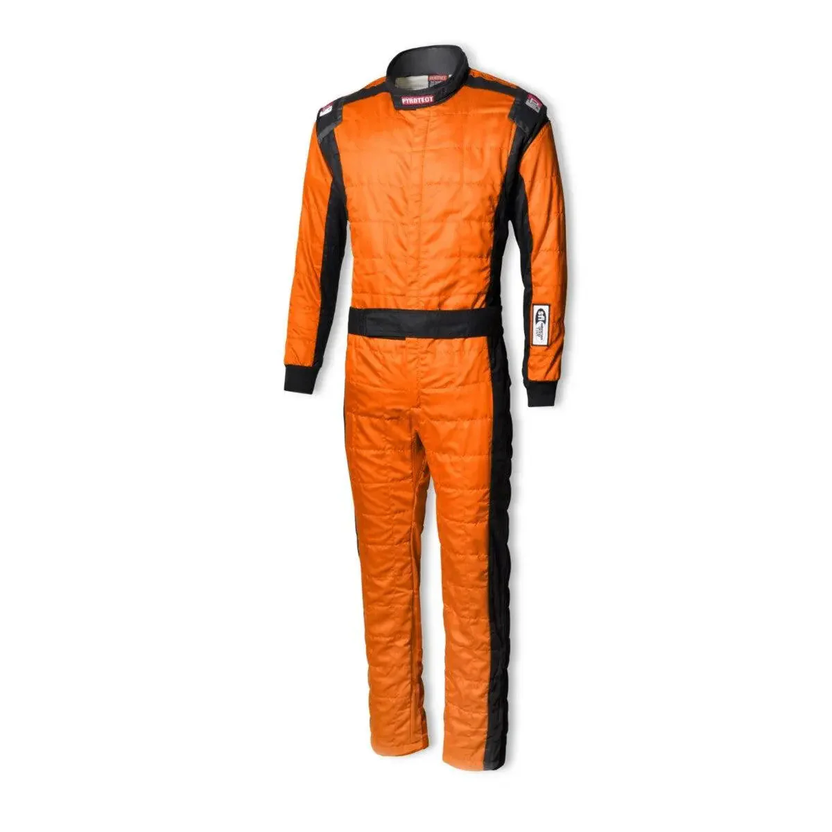 Sportsman Deluxe Specialty One Piece 1 Layer SFI 3.2A/1 Suit - Image 5