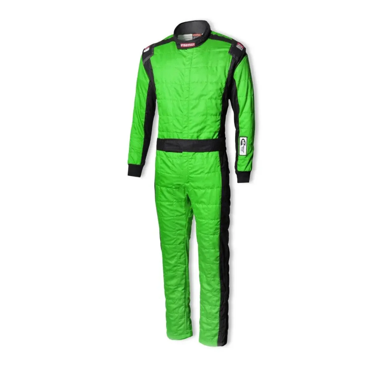 Sportsman Deluxe Specialty One Piece 1 Layer SFI 3.2A/1 Suit - Image 8