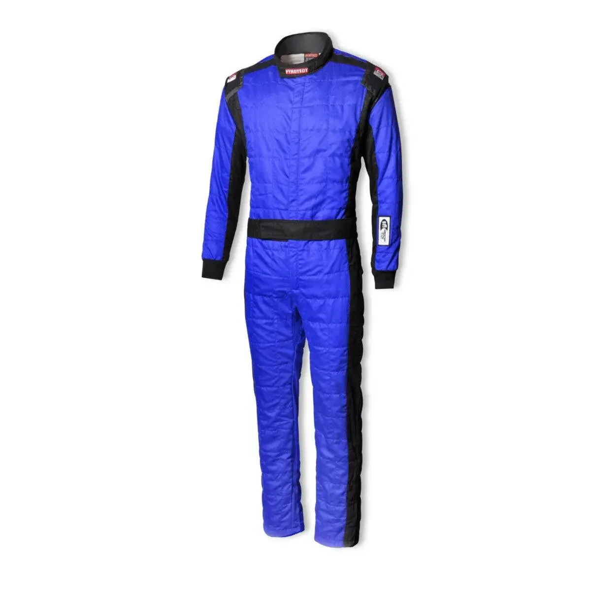 Sportsman Deluxe Specialty One Piece 1 Layer SFI 3.2A/1 Suit - Image 9