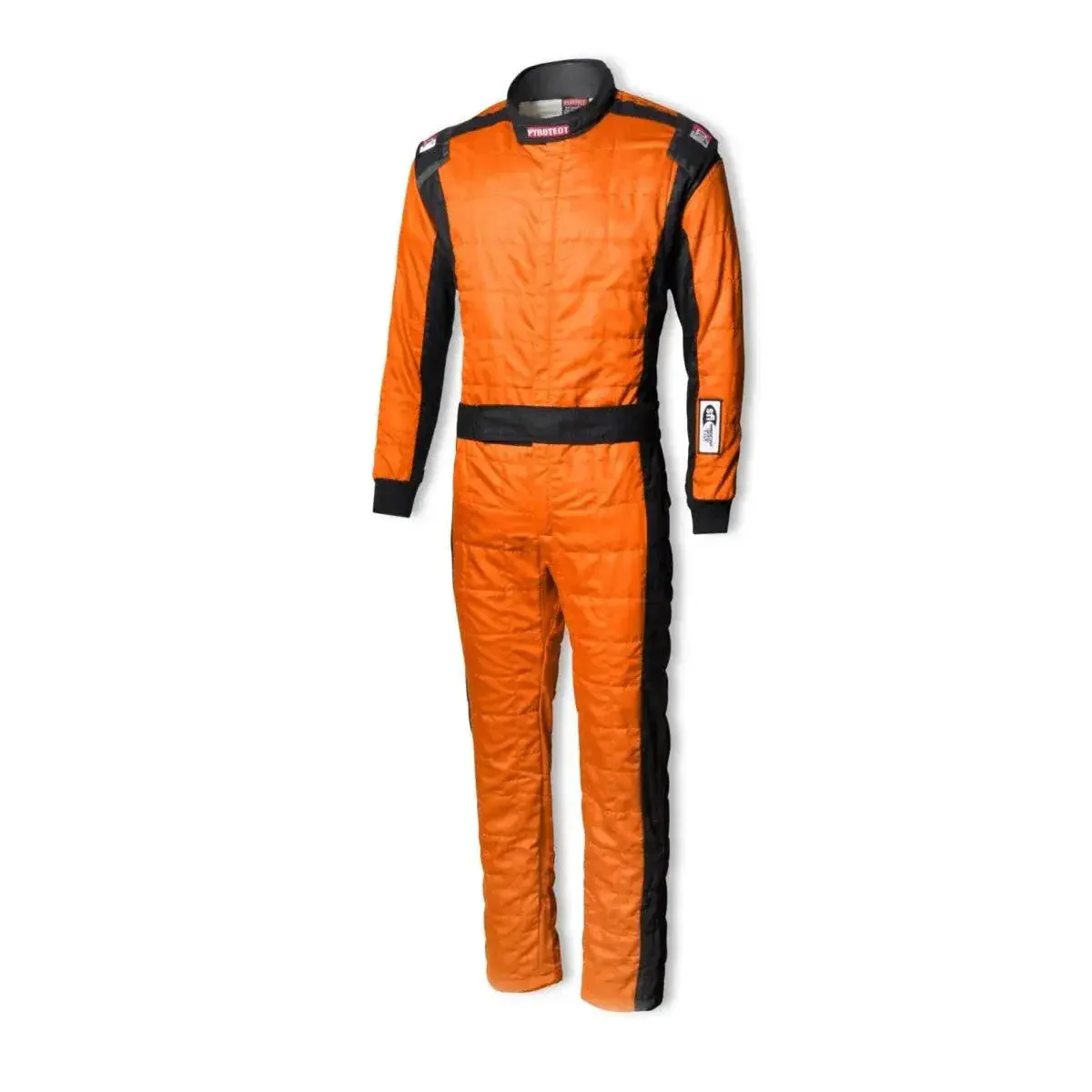 Sportsman Deluxe Specialty One Piece 2 Layer SFI 3.2A/5 Suit - Image 10