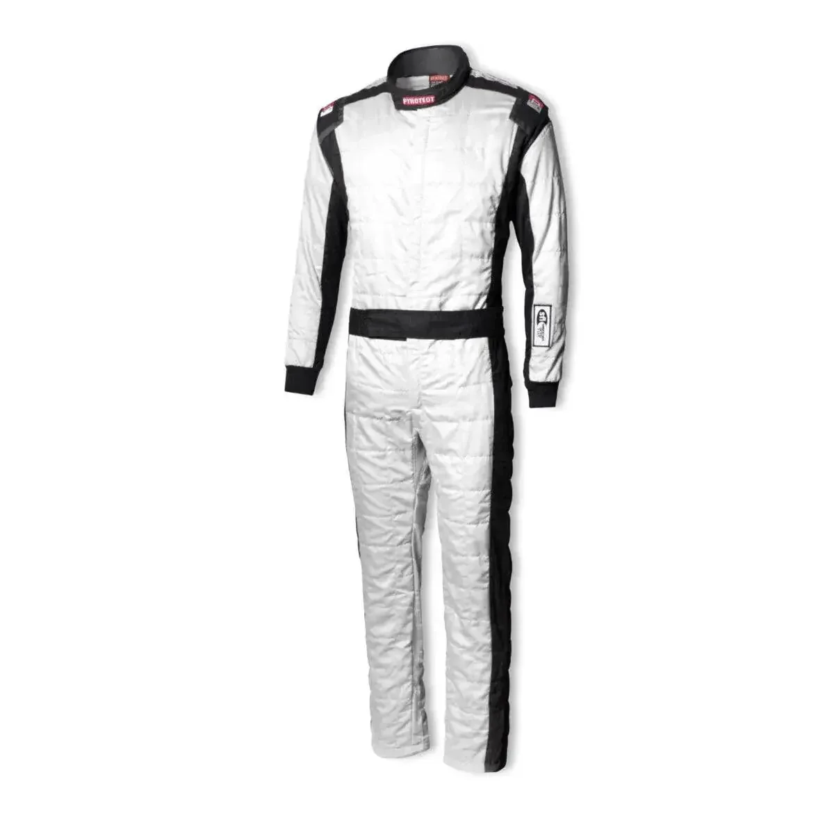 Sportsman Deluxe Specialty One Piece 2 Layer SFI 3.2A/5 Suit - Image 2