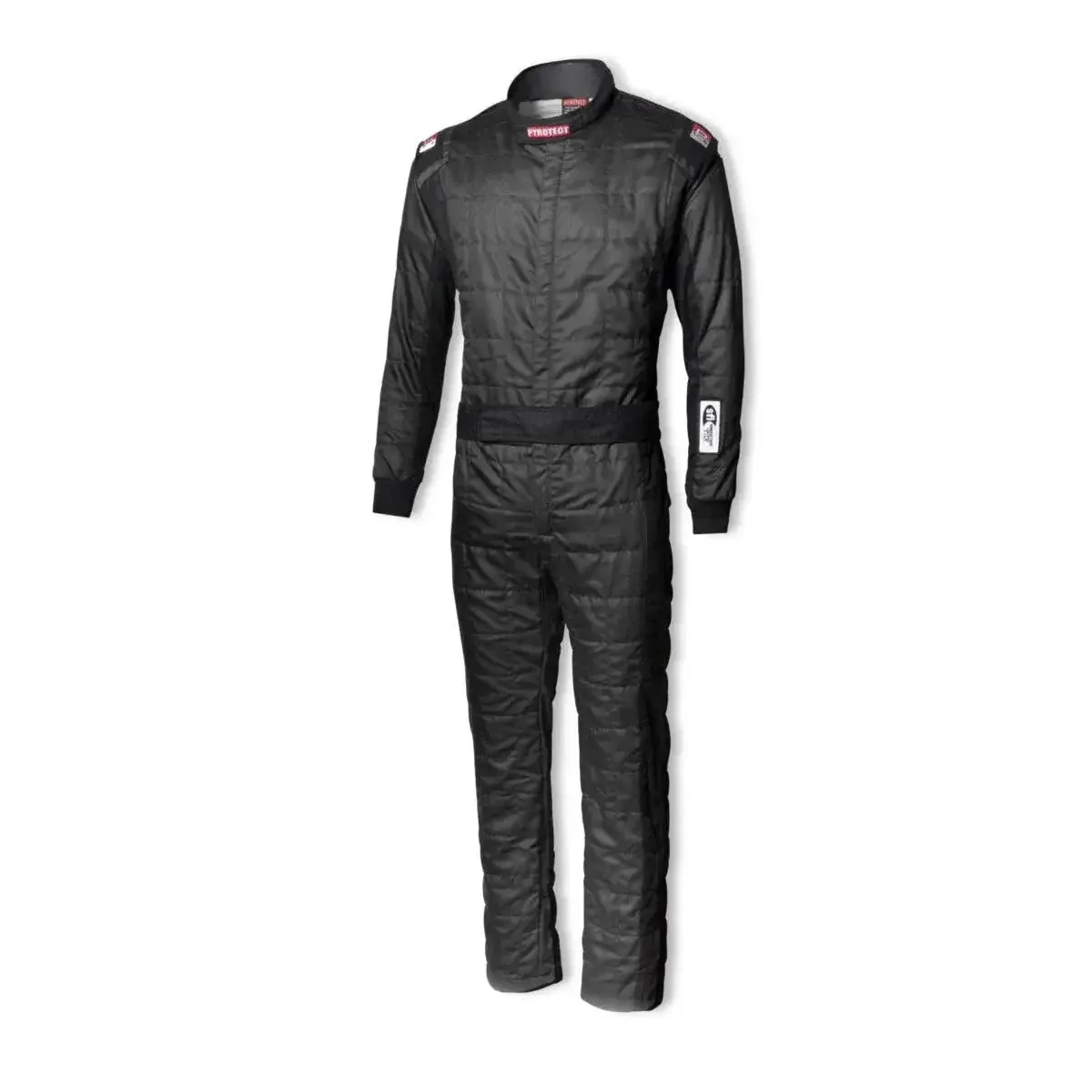 Sportsman Deluxe Specialty One Piece 2 Layer SFI 3.2A/5 Suit - Image 3