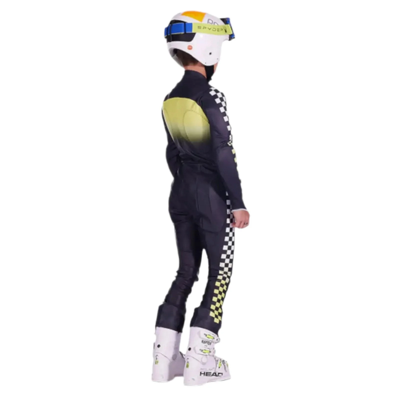 Spyder Boy's Performance GS Suit - Image 3