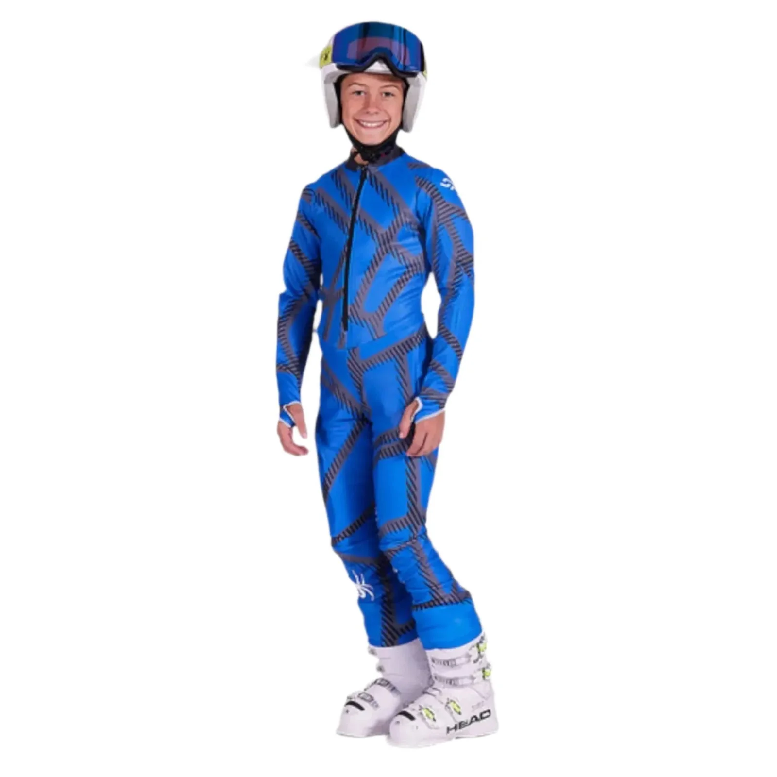 Spyder Boy's Performance GS Suit - Image 5