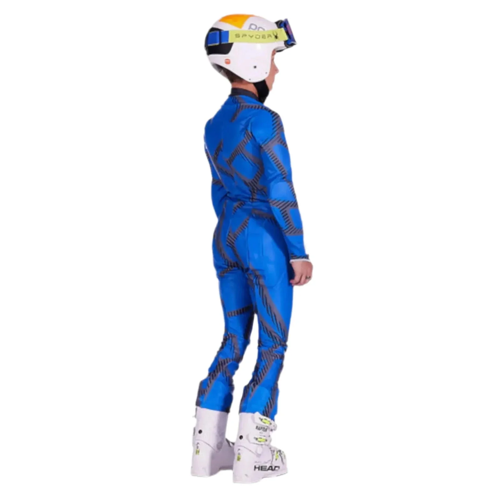 Spyder Boy's Performance GS Suit - Image 6