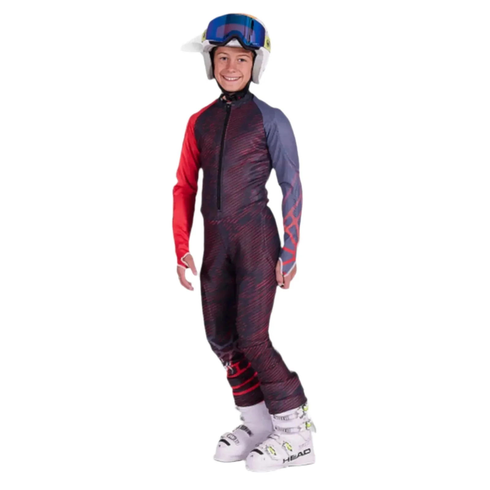 Spyder Boy's Performance GS Suit - Image 8