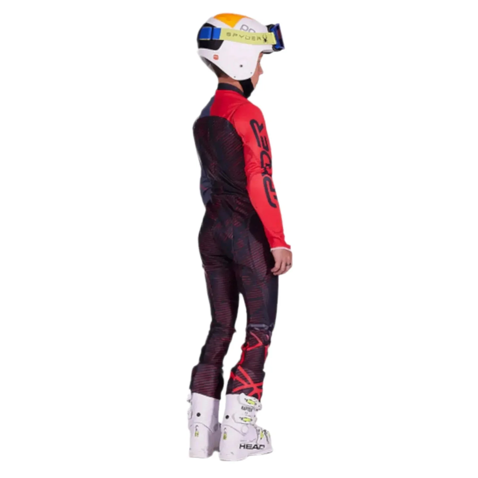 Spyder Boy's Performance GS Suit - Image 9