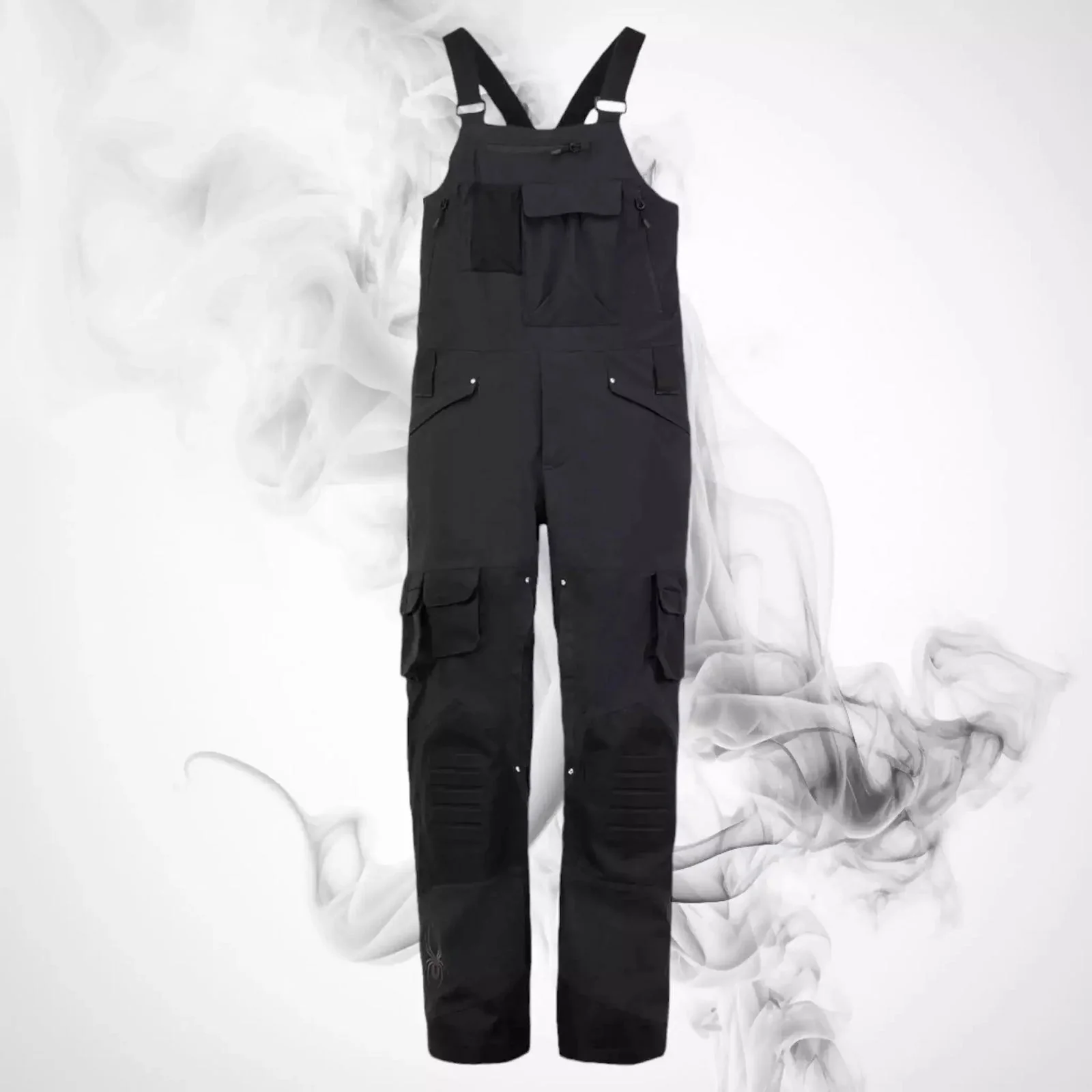 Spyder Coaches Bib Ski Pant