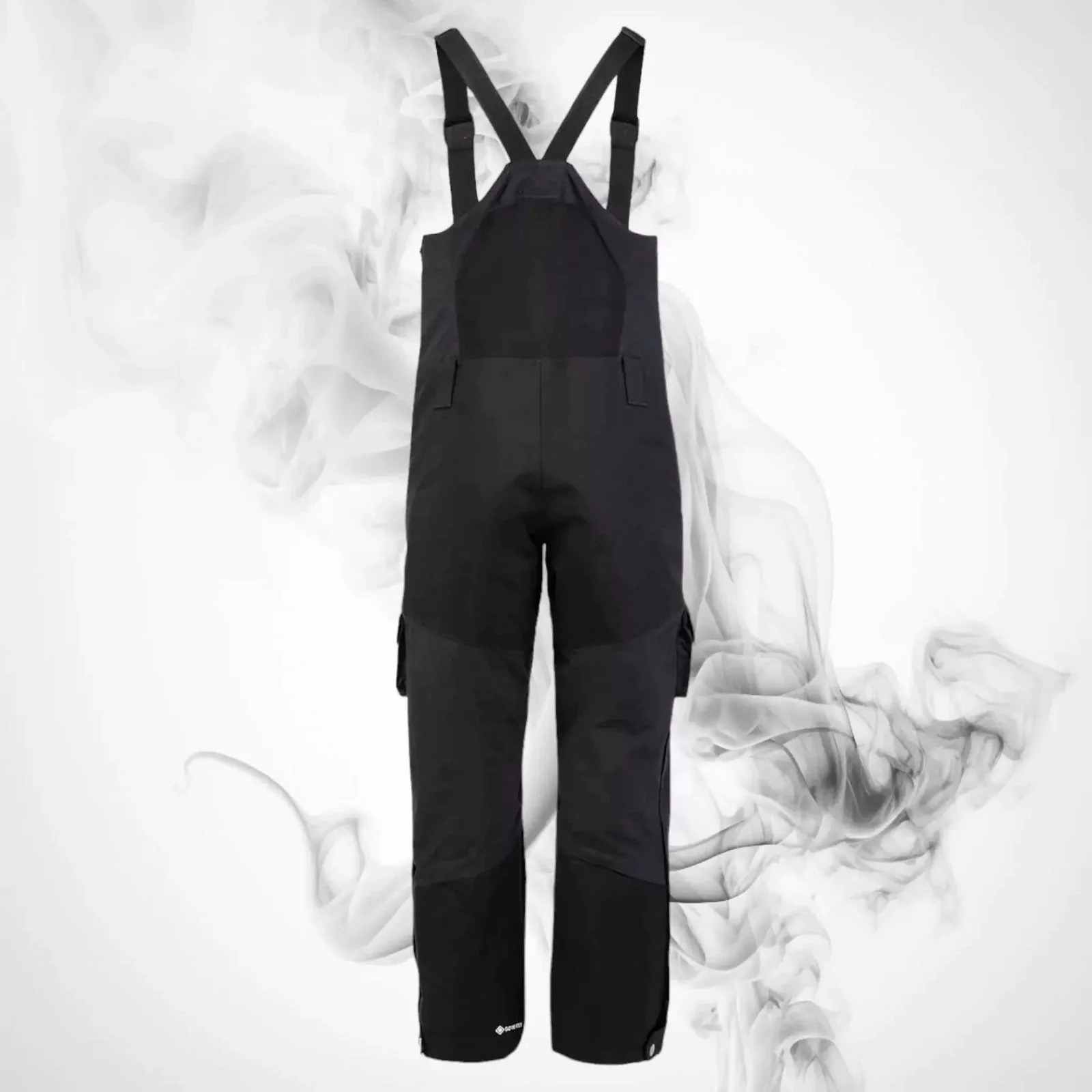 Spyder Coaches Bib Ski Pant - Image 2