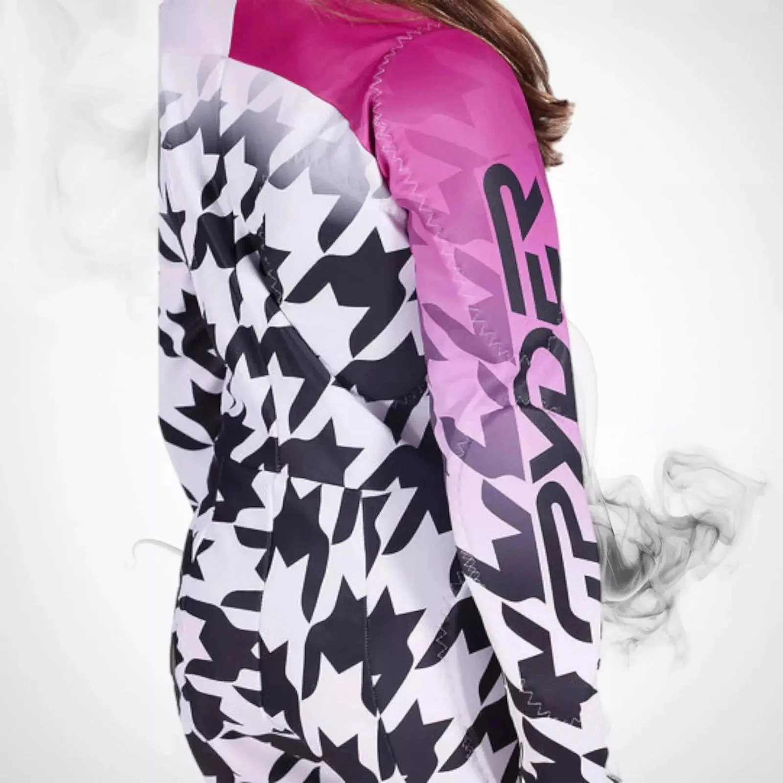 Spyder Girl's Performance GS Suit - Image 7