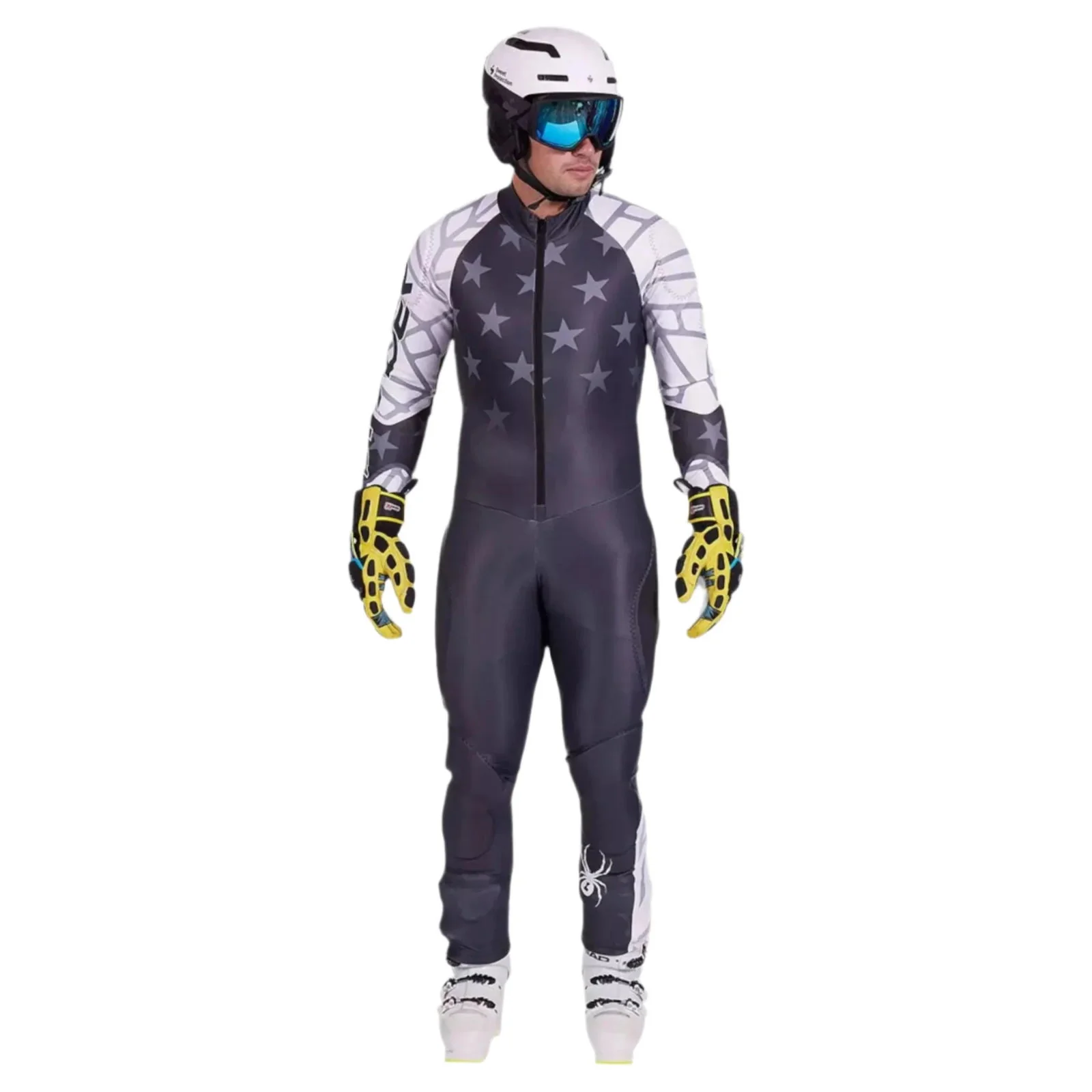 Spyder Men's 990 GS Suit - Image 2