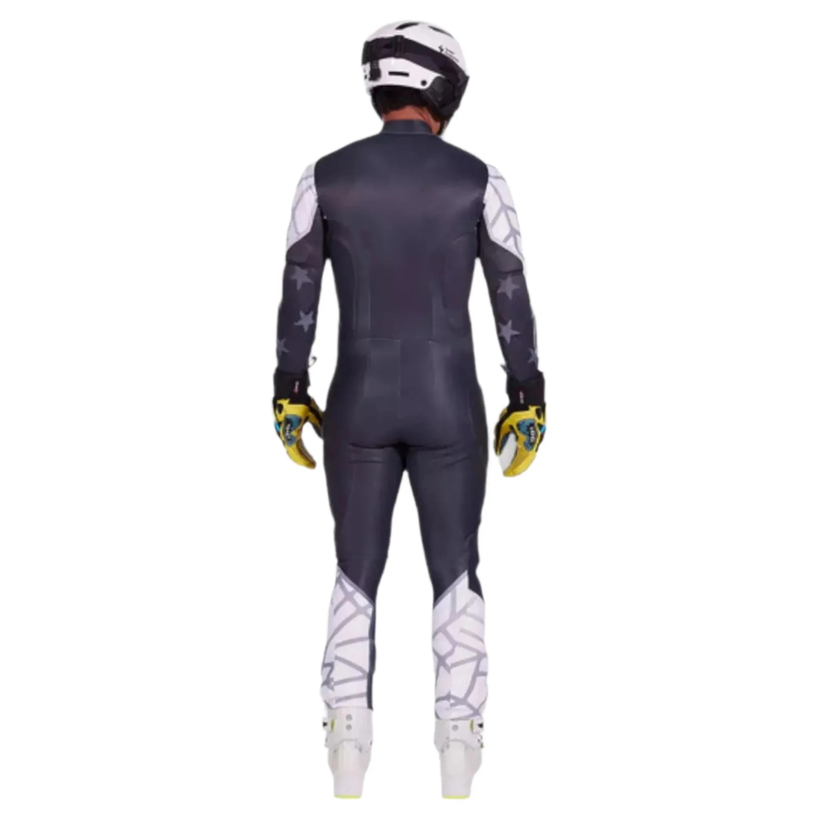 Spyder Men's 990 GS Suit - Image 3