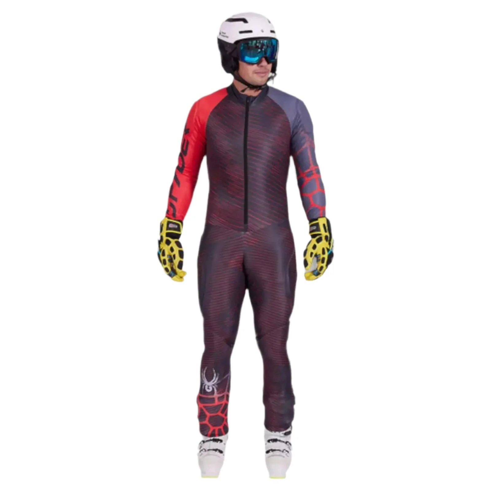 Spyder Men's 990 GS Suit - Image 4