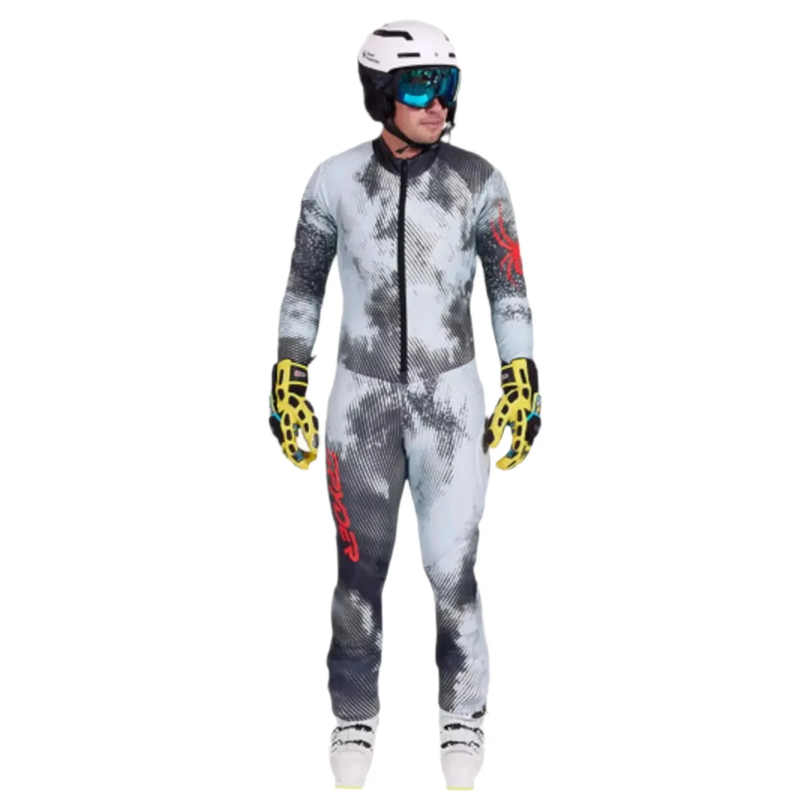 Spyder Men's 990 GS Suit - Image 6