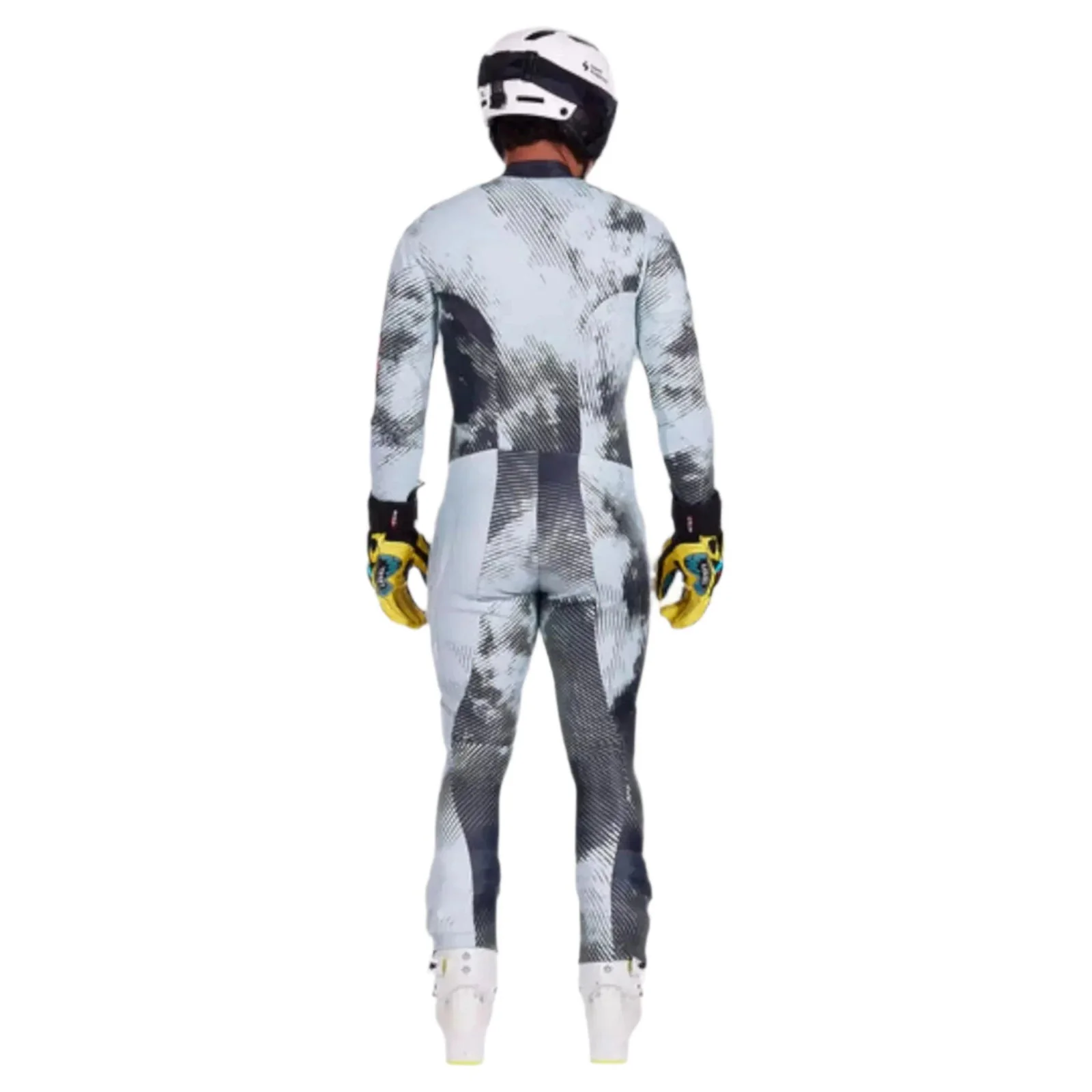 Spyder Men's 990 GS Suit - Image 7