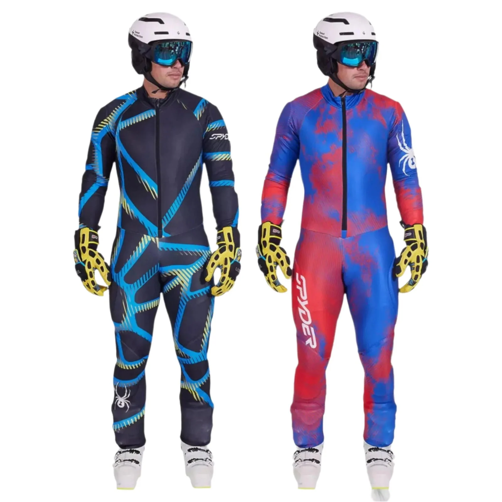 Spyder Men's Performance GS Suit
