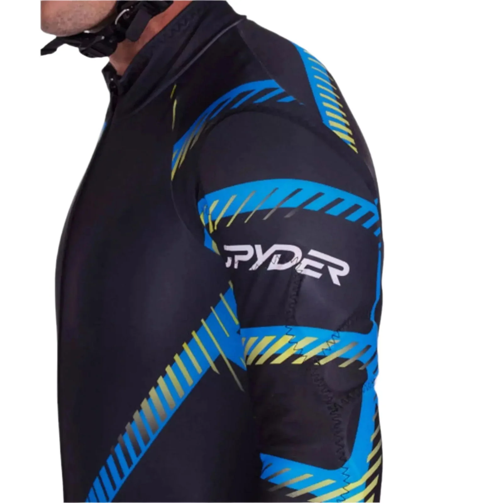 Spyder Men's Performance GS Suit - Image 4