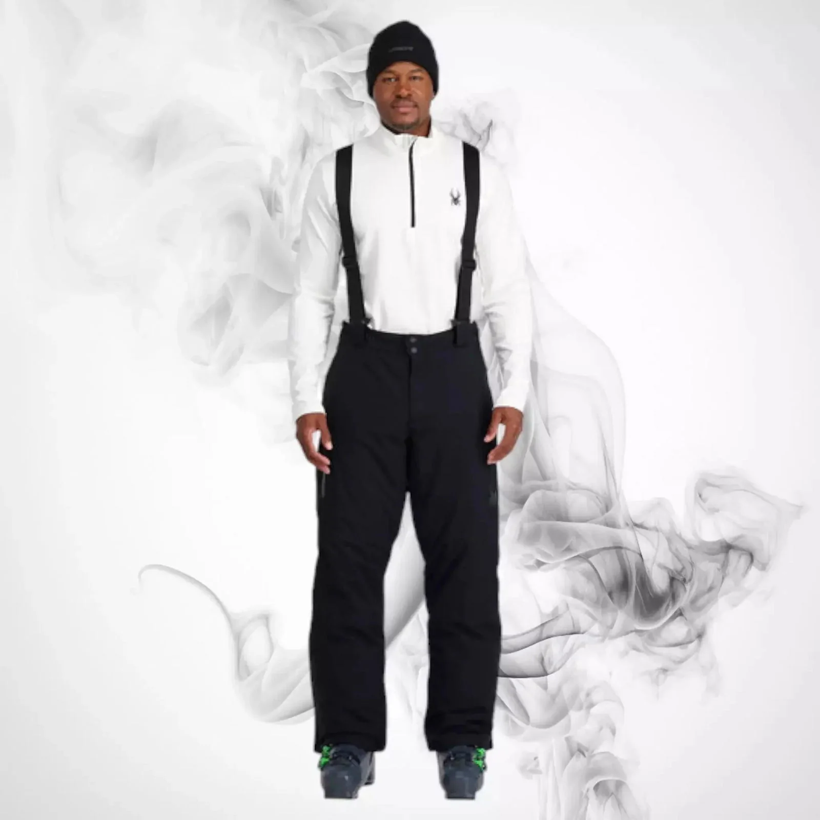 Spyder Men's Tarantula Ski Pant - Image 3