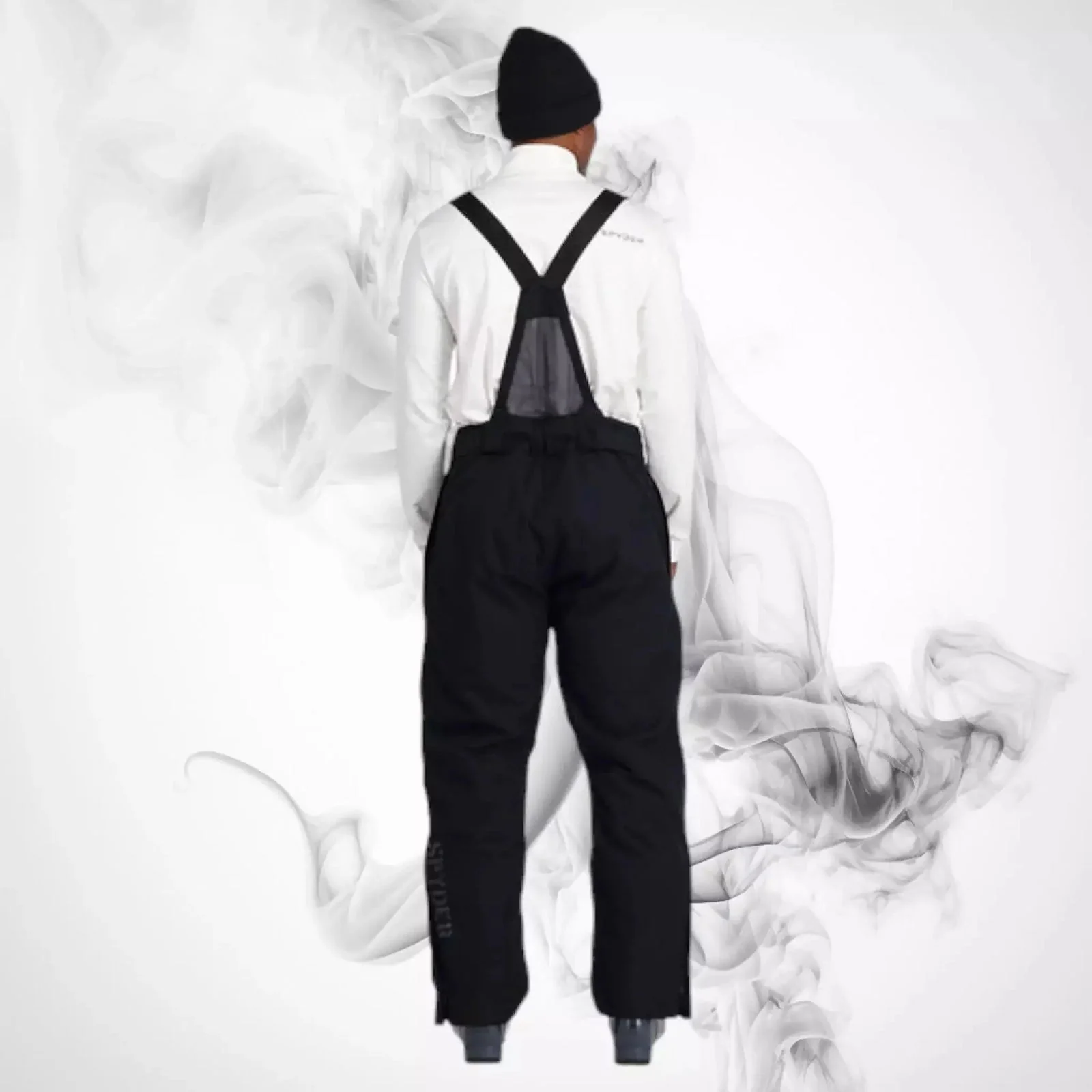 Spyder Men's Tarantula Ski Pant - Image 4
