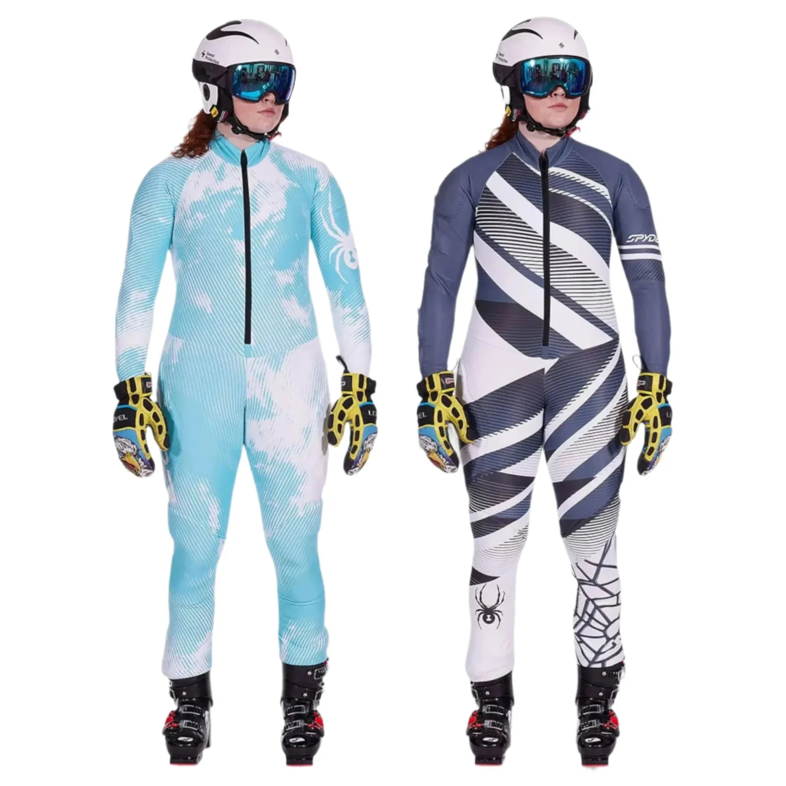 Spyder Women's 990 GS Suit