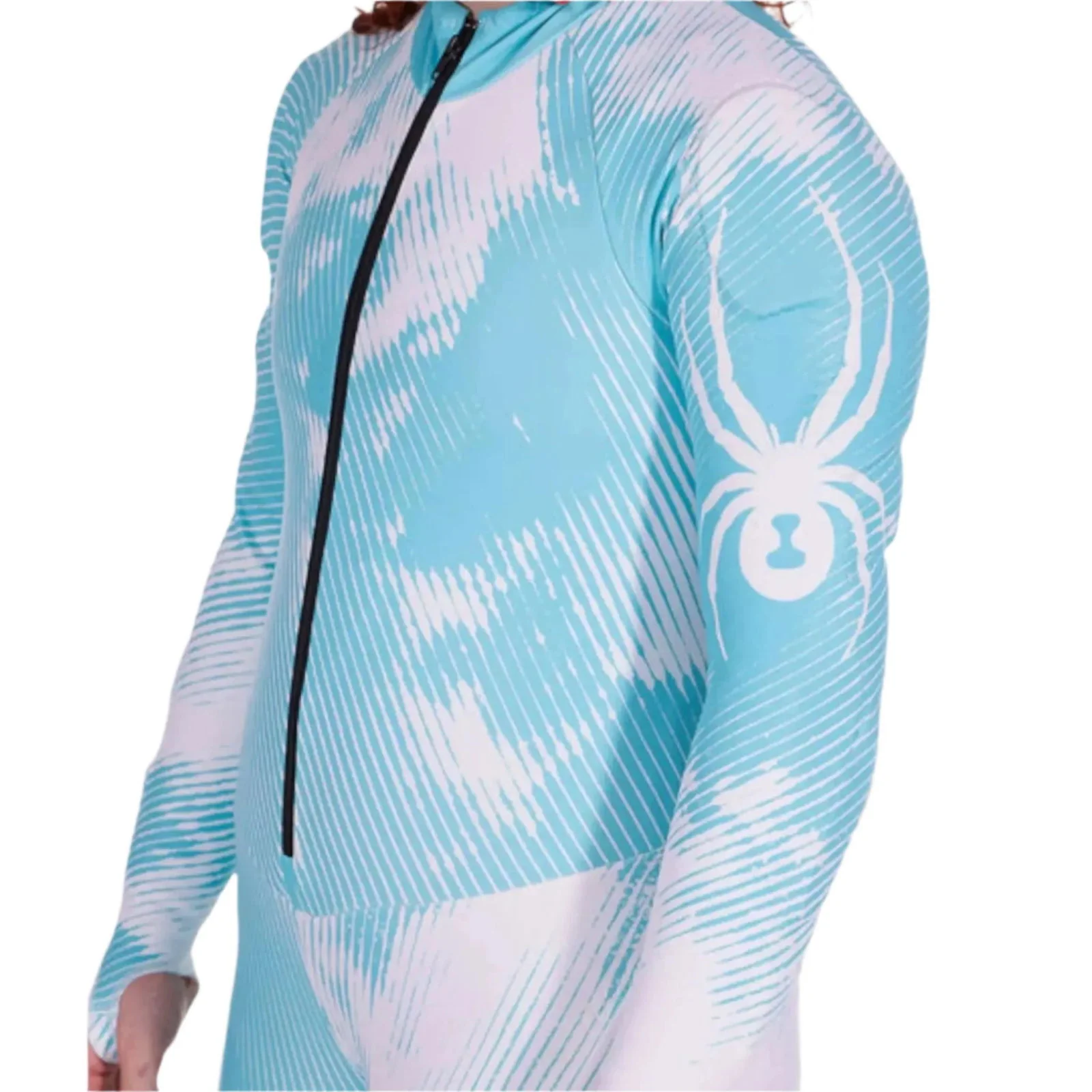 Spyder Women's 990 GS Suit - Image 3