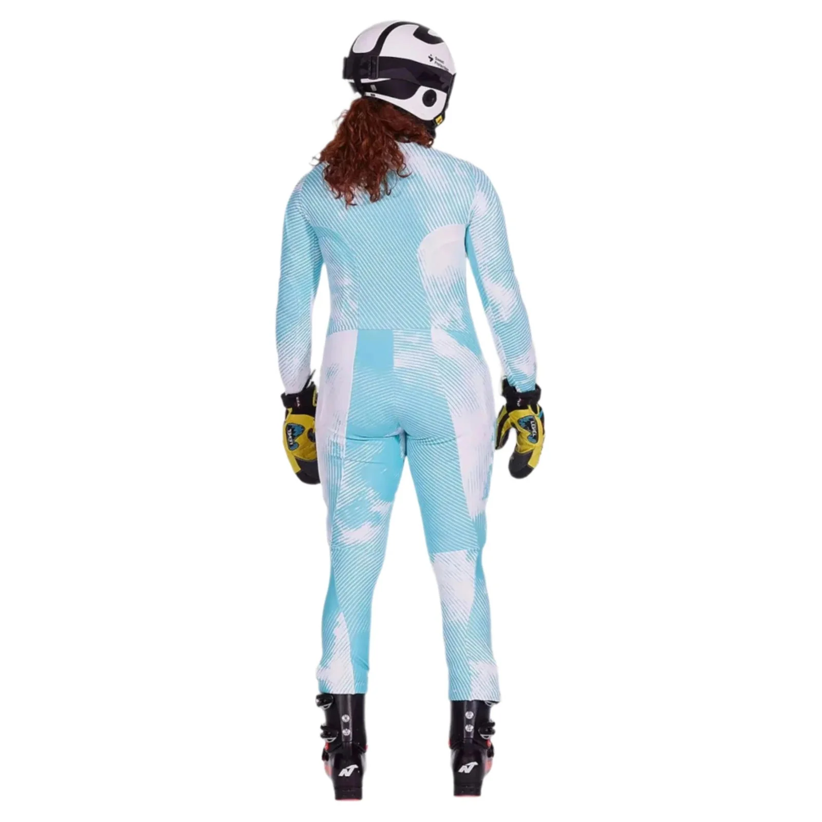 Spyder Women's 990 GS Suit - Image 4