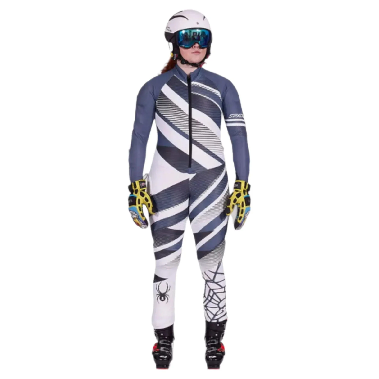 Spyder Women's 990 GS Suit - Image 5