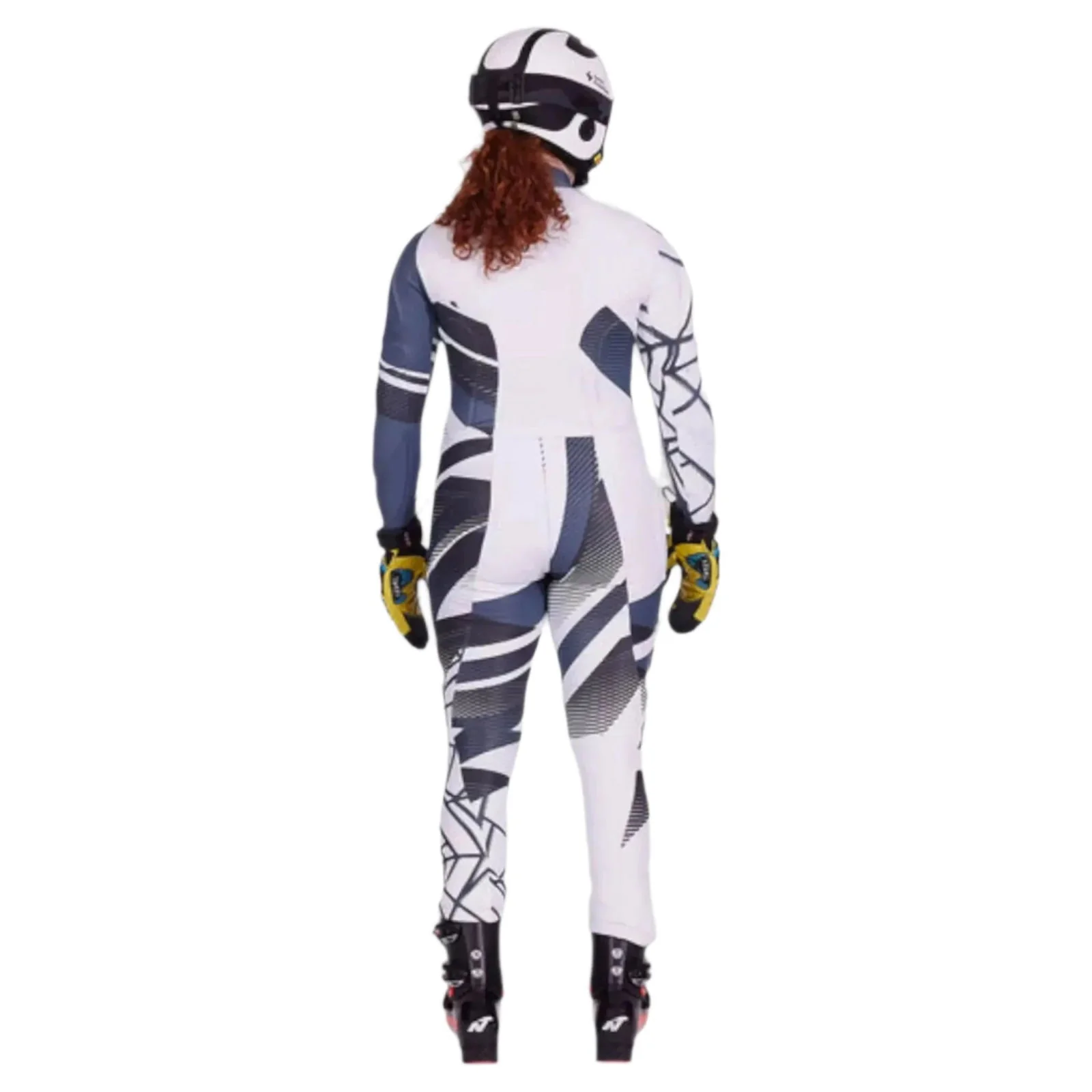 Spyder Women's 990 GS Suit - Image 6