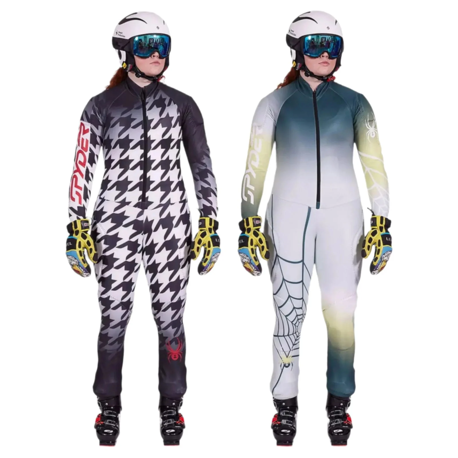 Spyder Women's Performance GS Suit