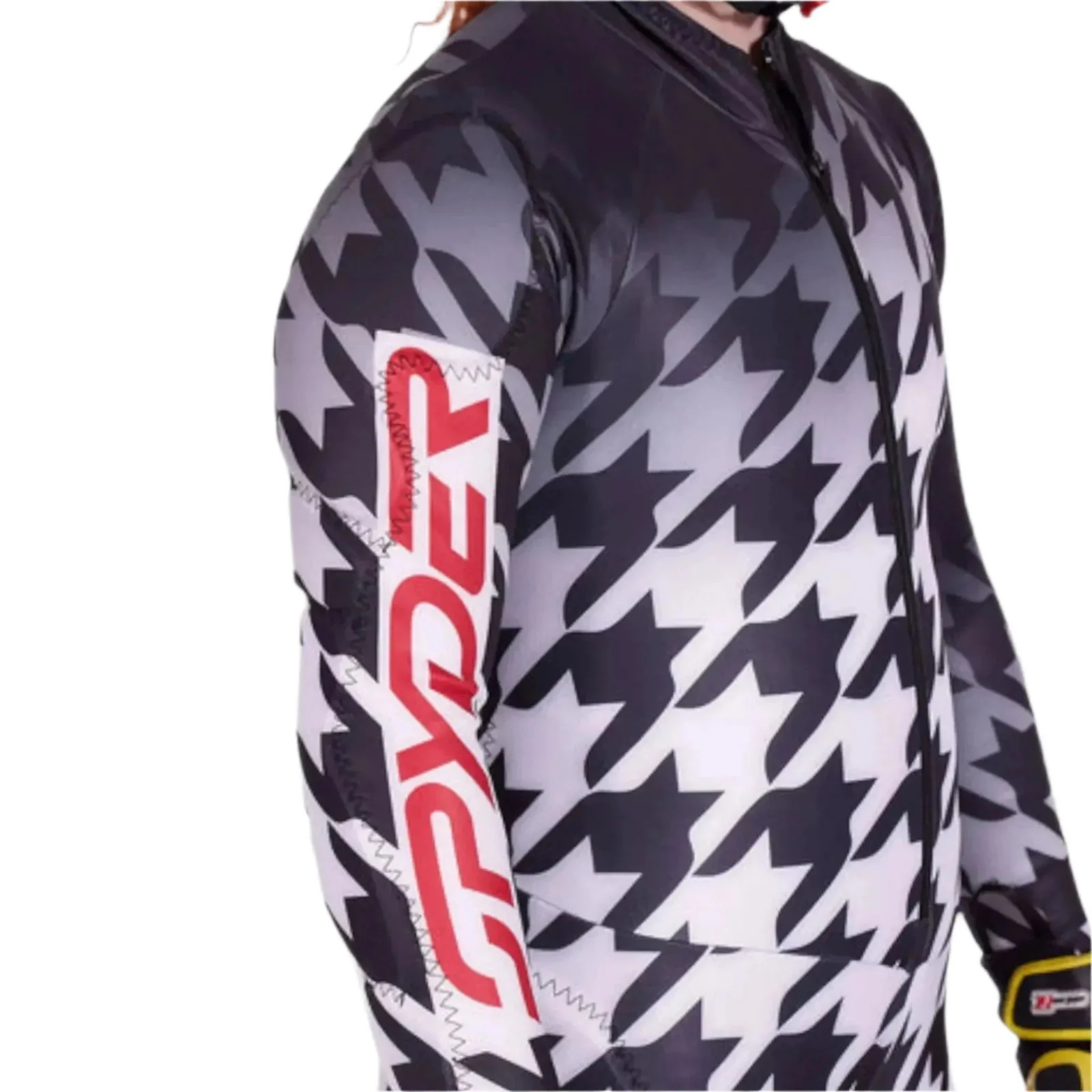 Spyder Women's Performance GS Suit - Image 3