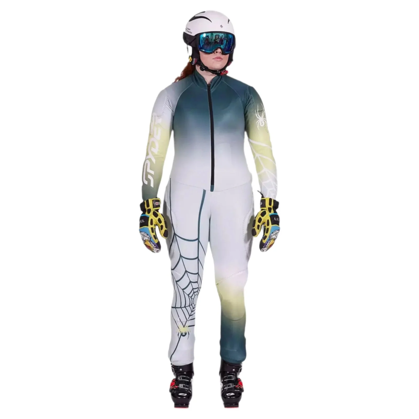 Spyder Women's Performance GS Suit - Image 4