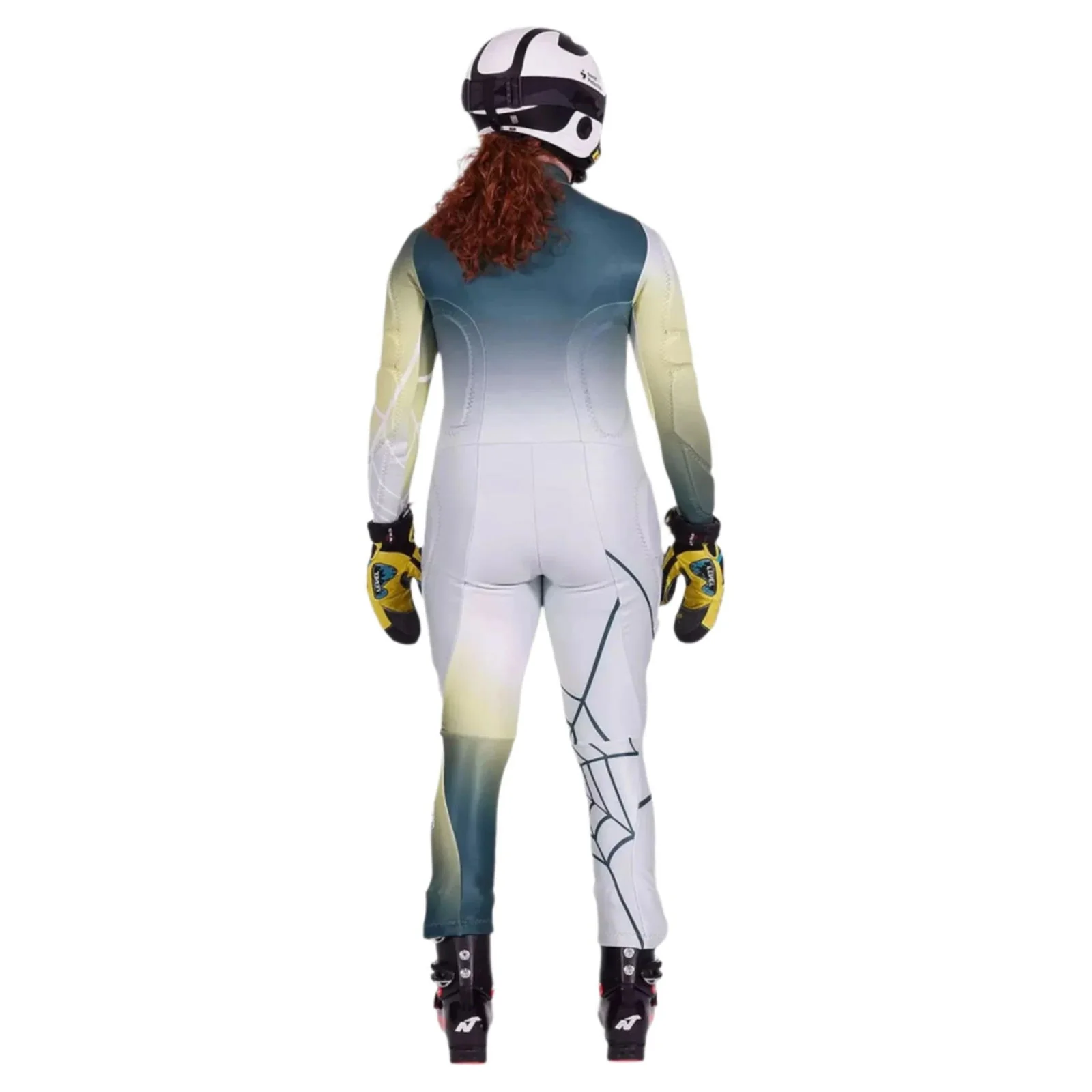 Spyder Women's Performance GS Suit - Image 6