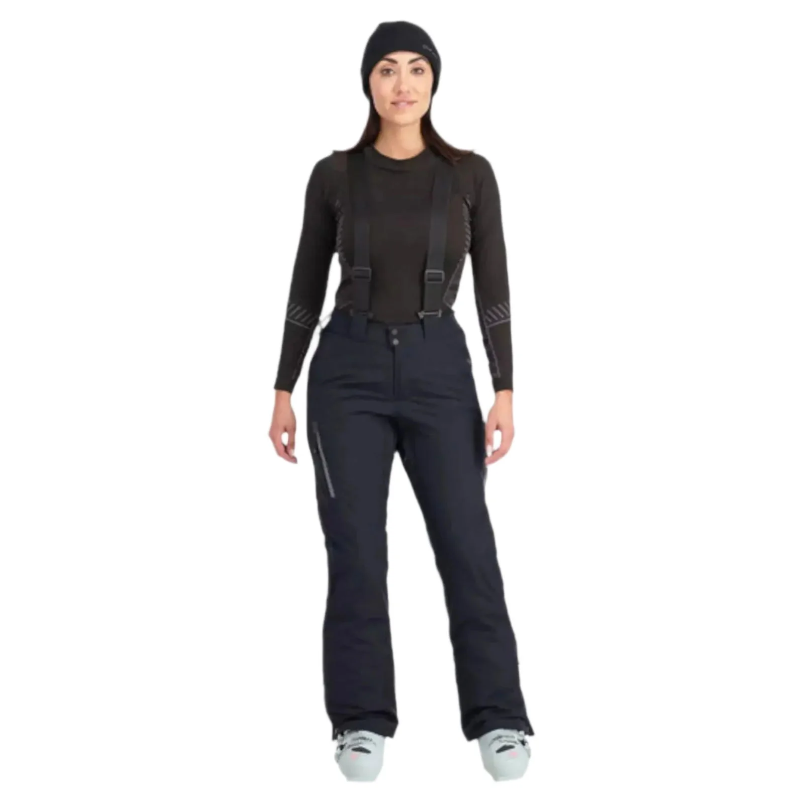 Spyder Women's Tarantula Ski Pant - Image 3