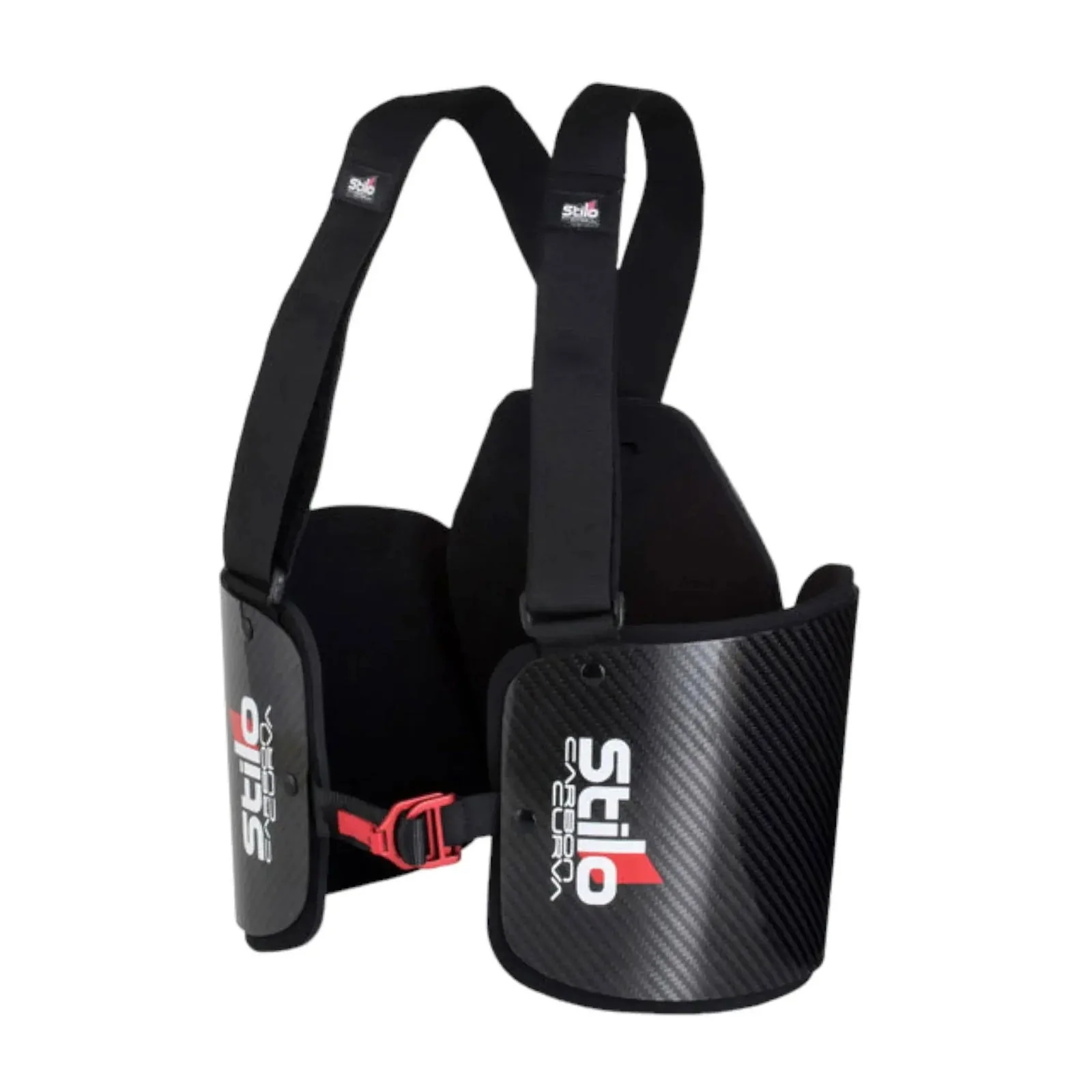 Stilo Carbon Curva Kart Rib Protector - Image 2