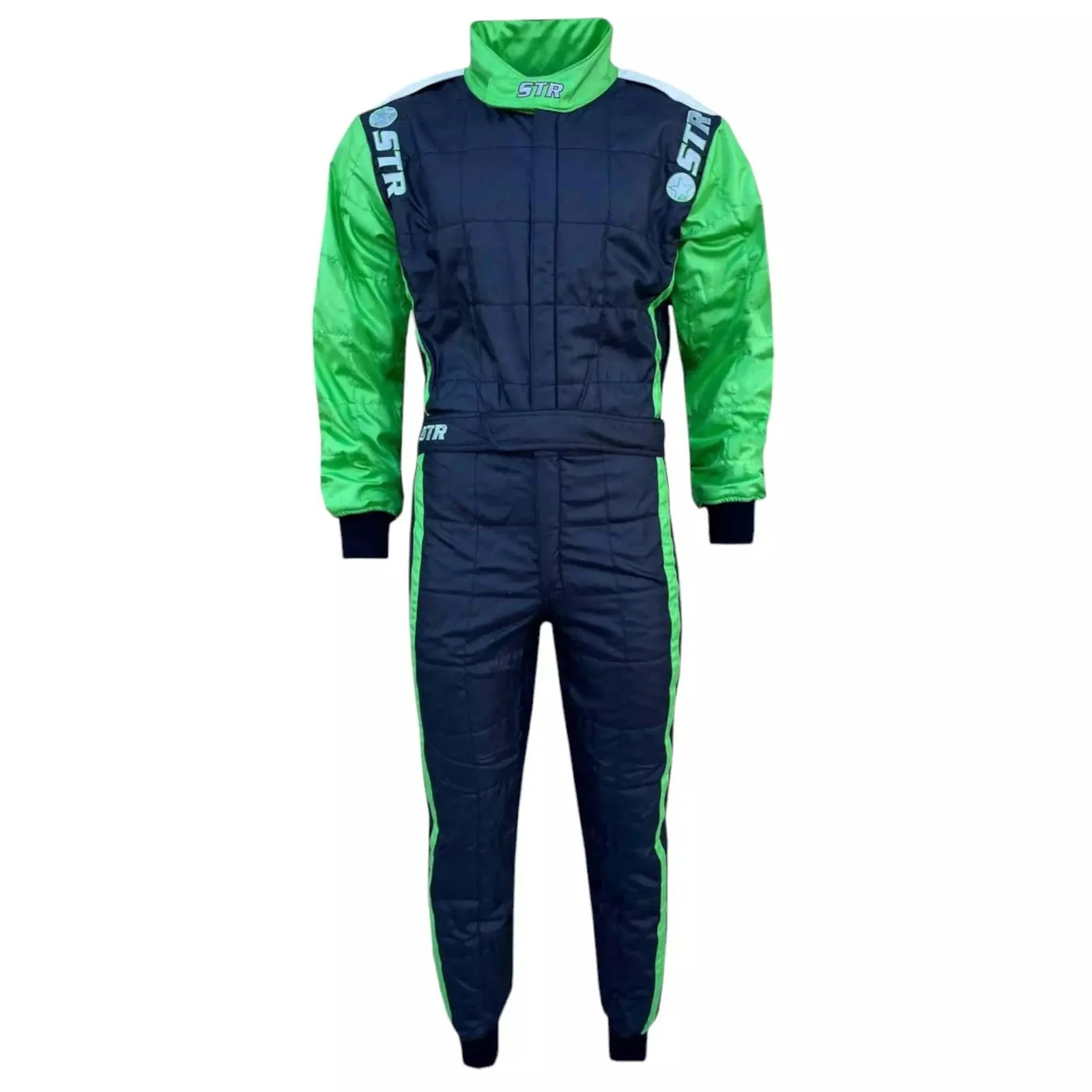 STR 'Club V2' Race Suit