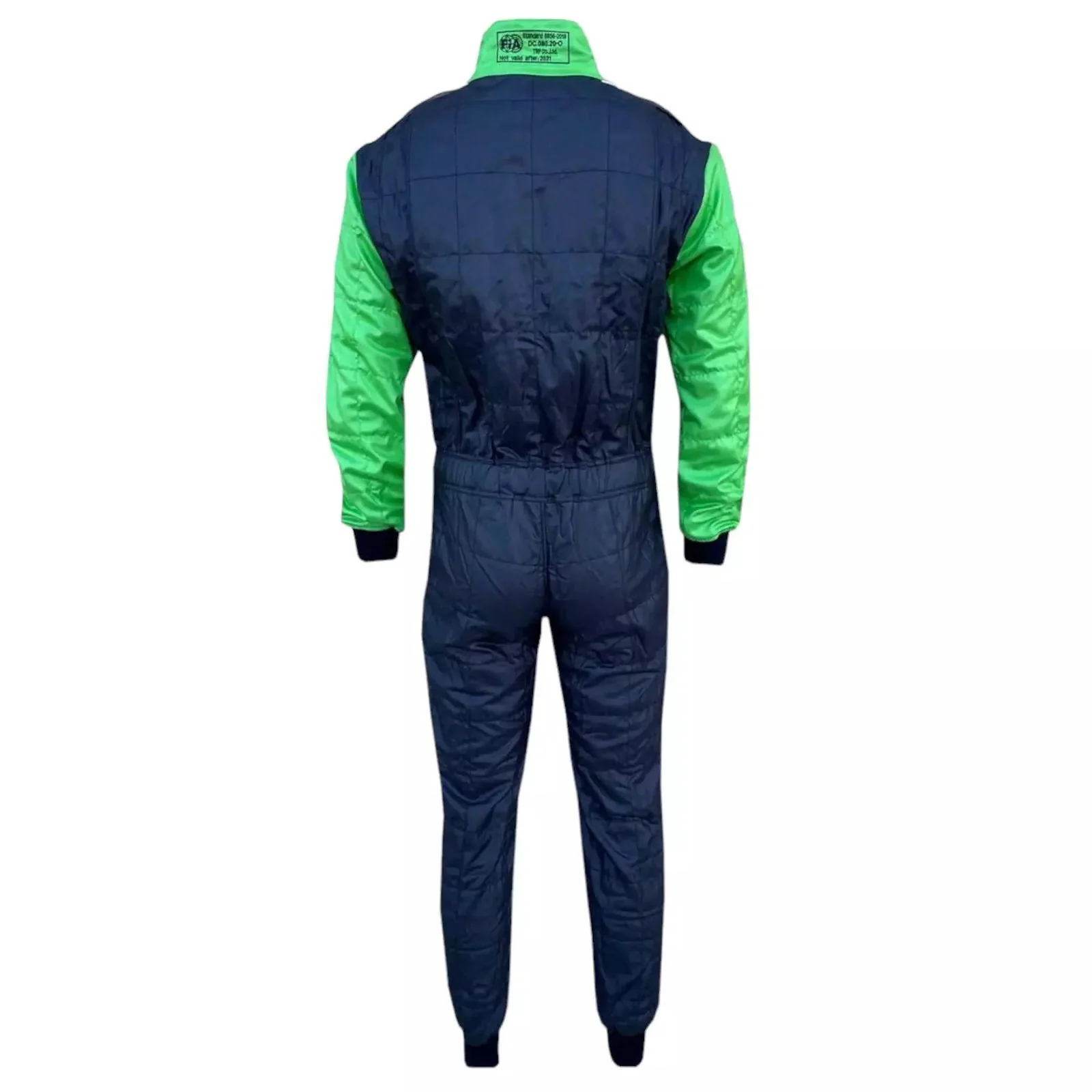 STR 'Club V2' Race Suit - Image 2