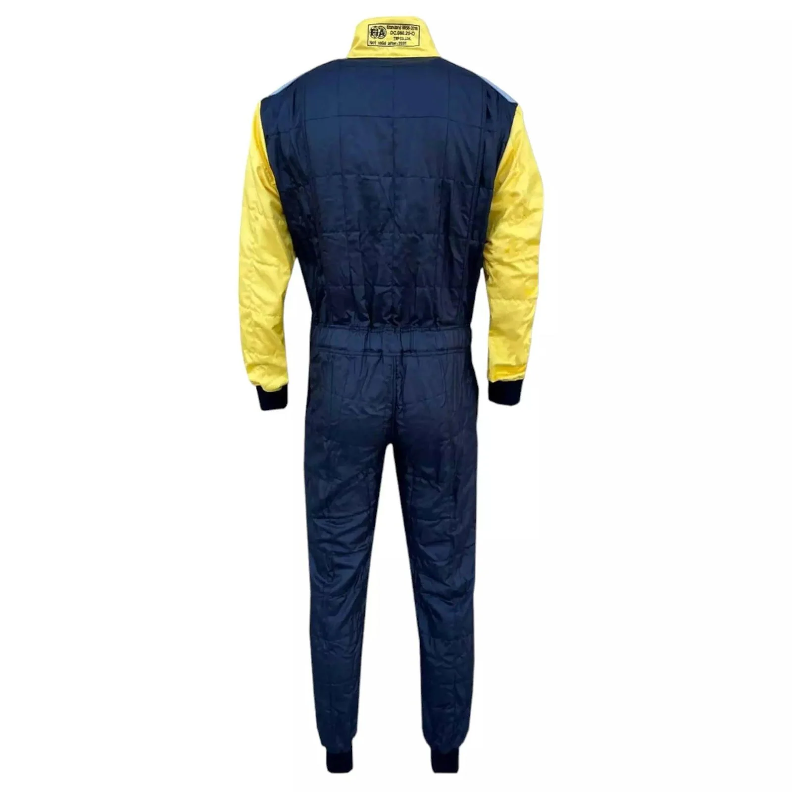 STR 'Club V2' Race Suit | Premium Racing Gear for Competitors - Image 2