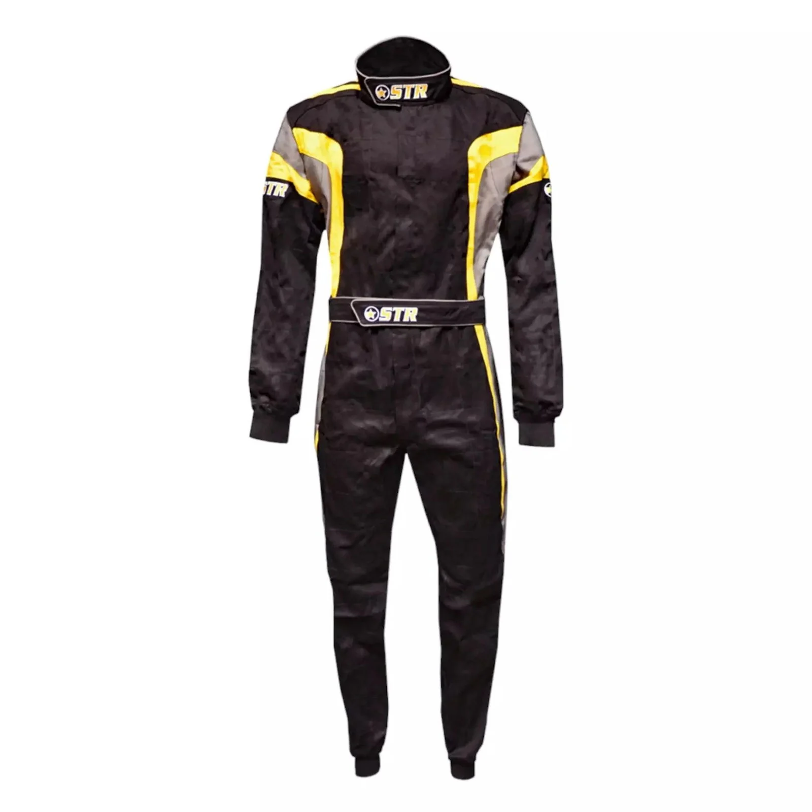 STR 'Podium' Race Suit | High-Performance Racing Gear