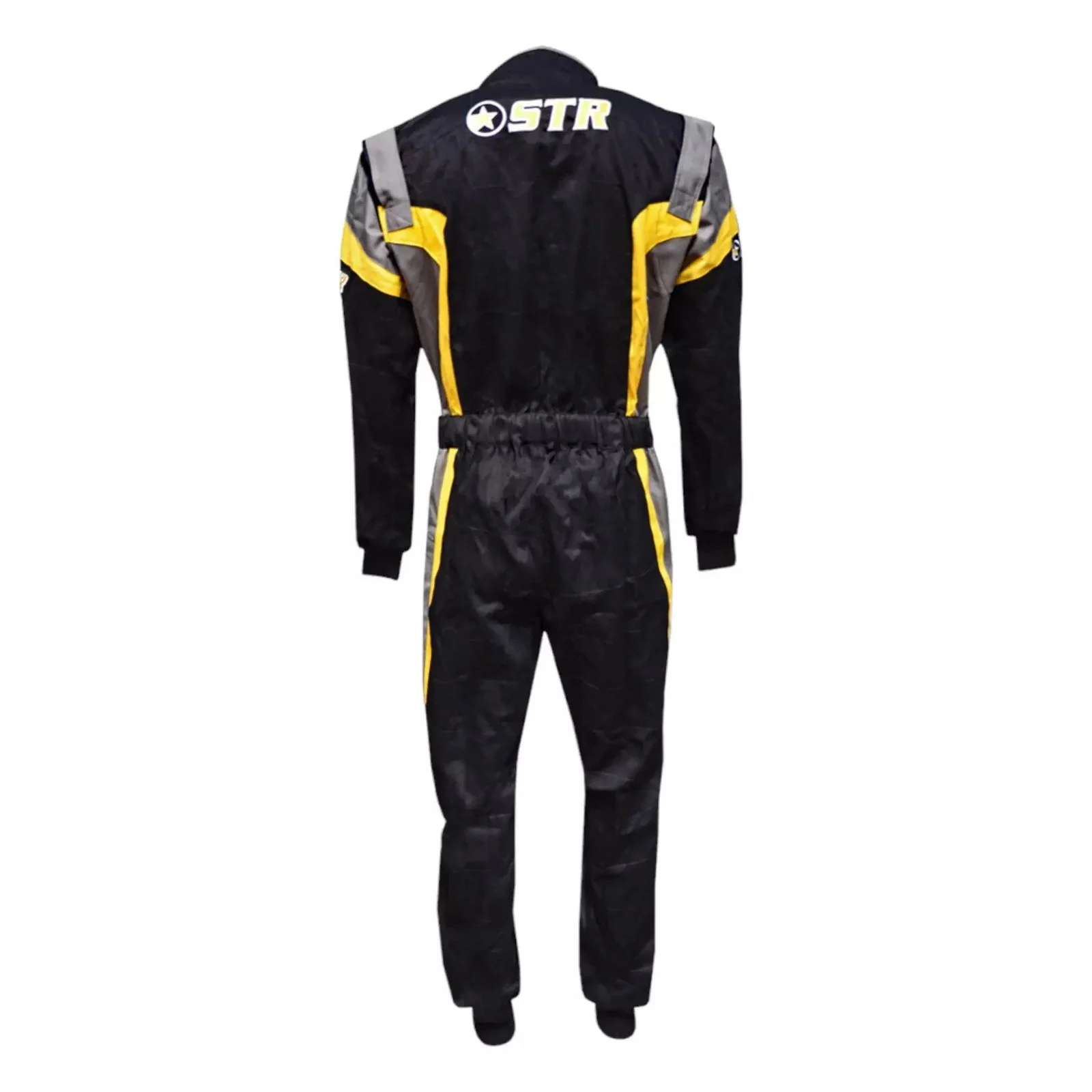 STR 'Podium' Race Suit | High-Performance Racing Gear - Image 2