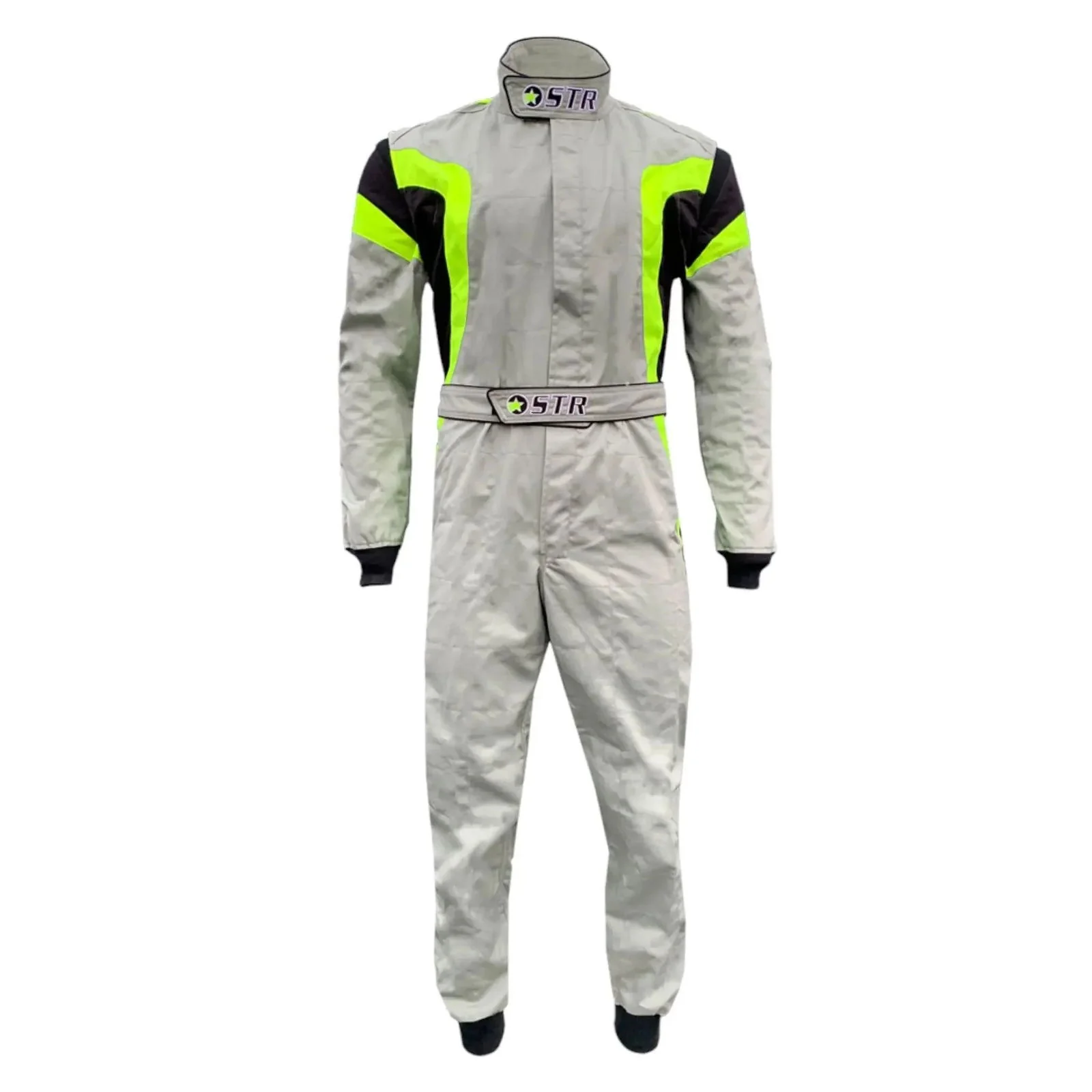 STR 'Podium' Race Suit