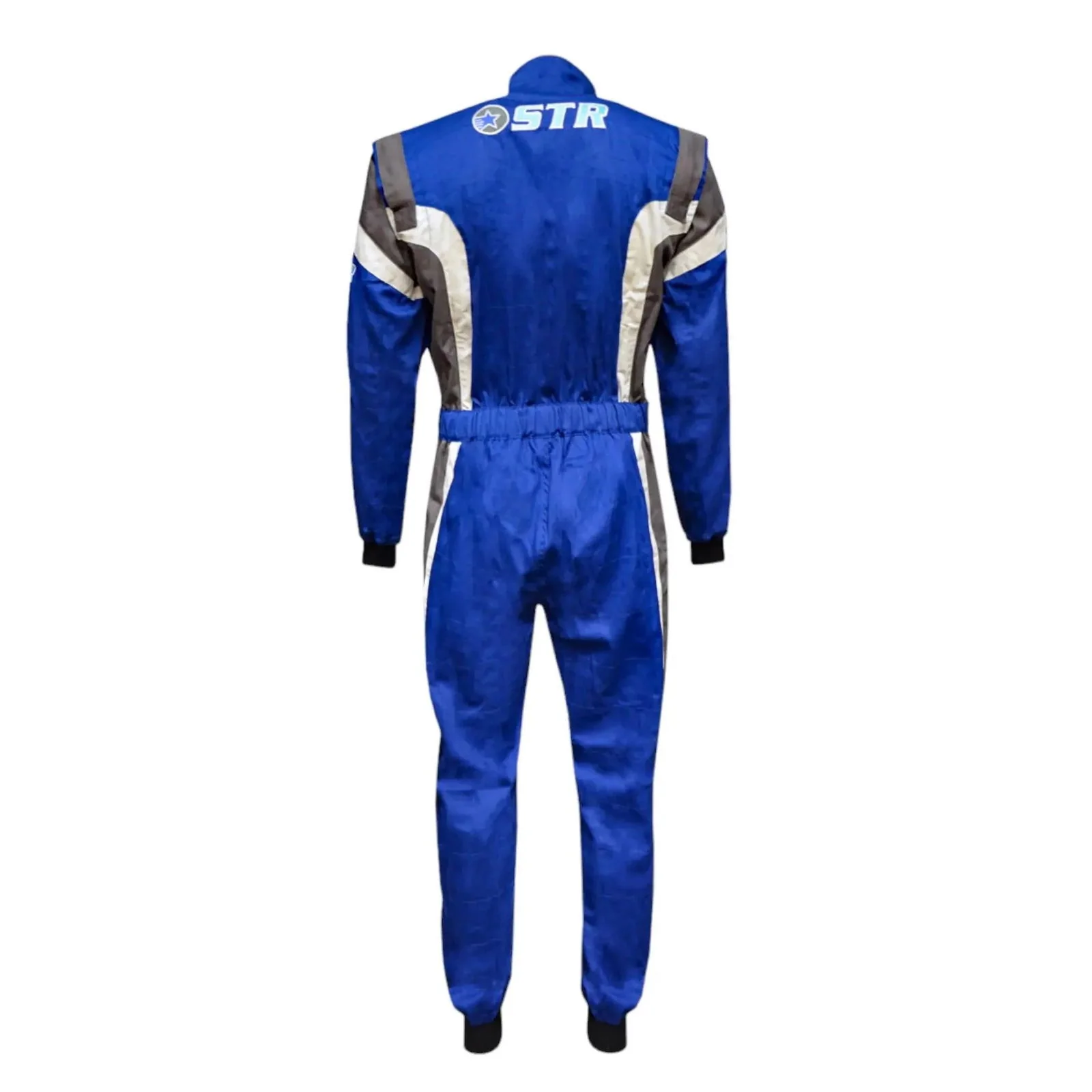 STR 'Podium' Race Suit | High-Performance Racing Gear - Image 2