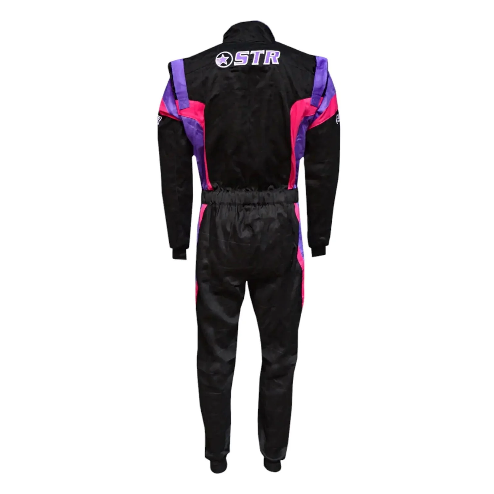 STR 'Podium Youth' Race Suit - Image 2