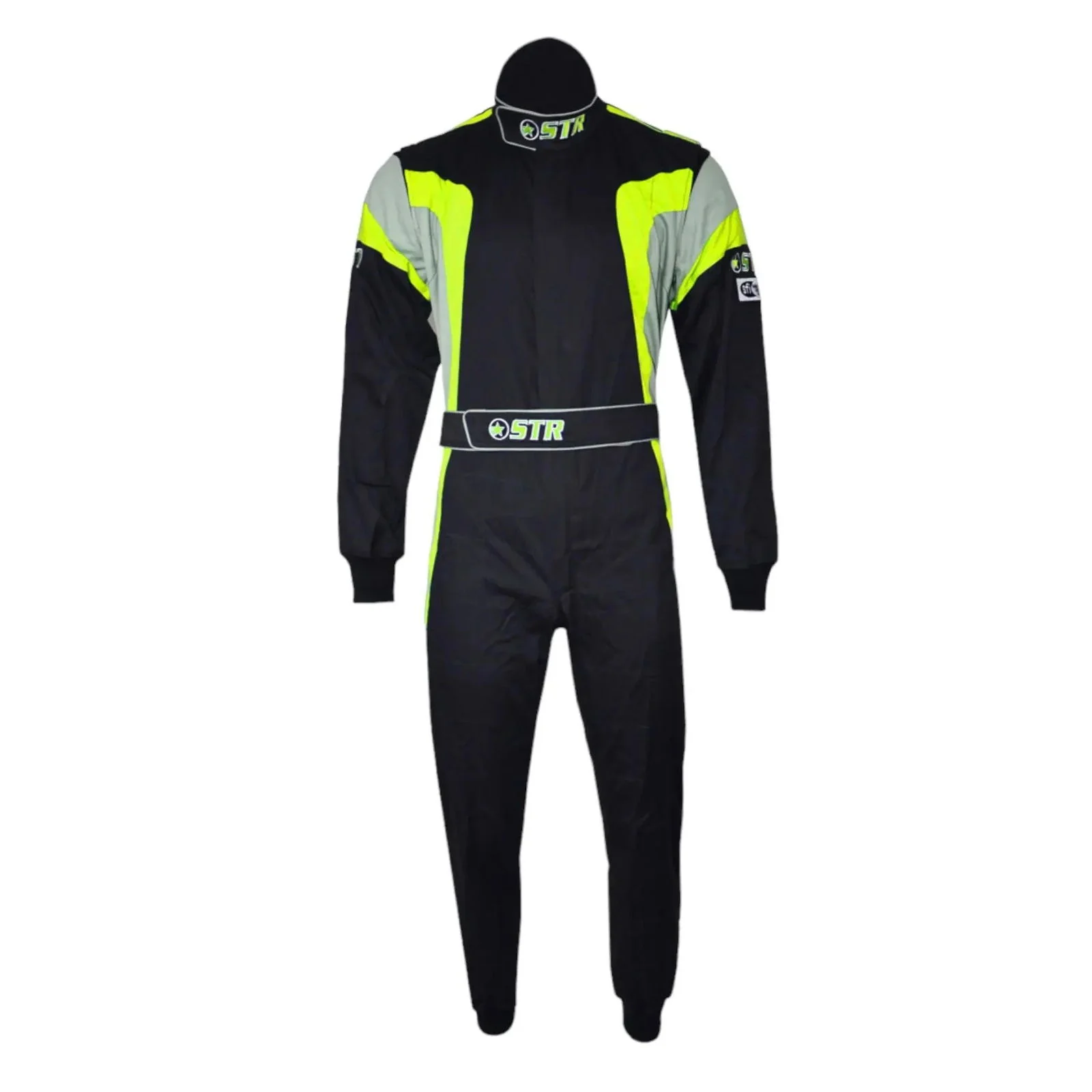 STR 'Podium' Youth Race Suit