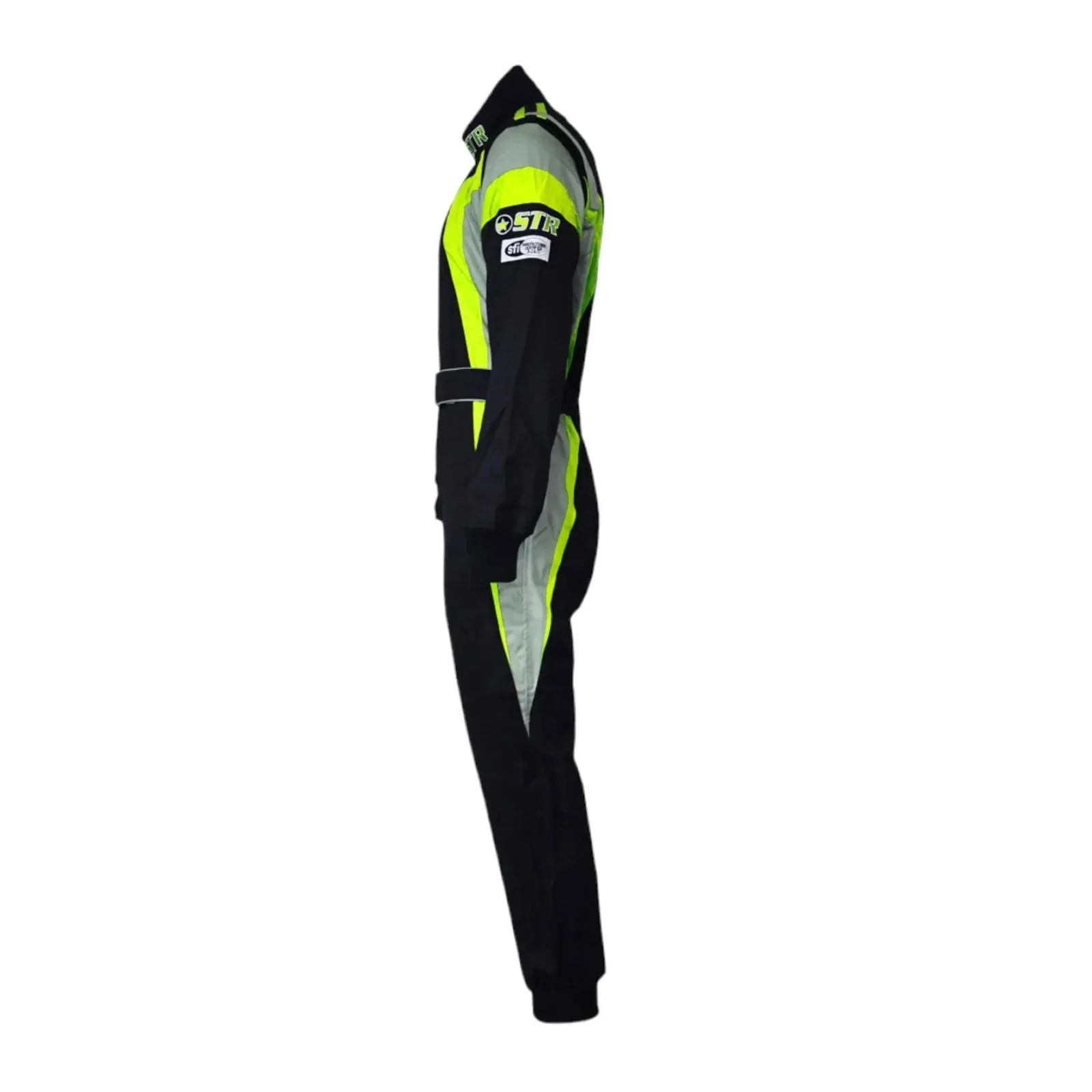 STR 'Podium' Youth Race Suit - Image 2