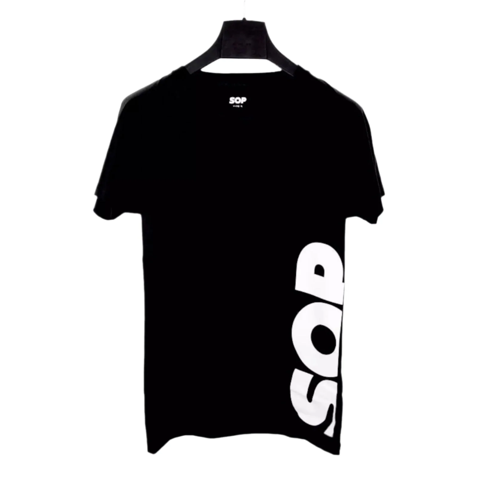 Girls' SOP T-Shirt | Stylish & Comfortable Apparel