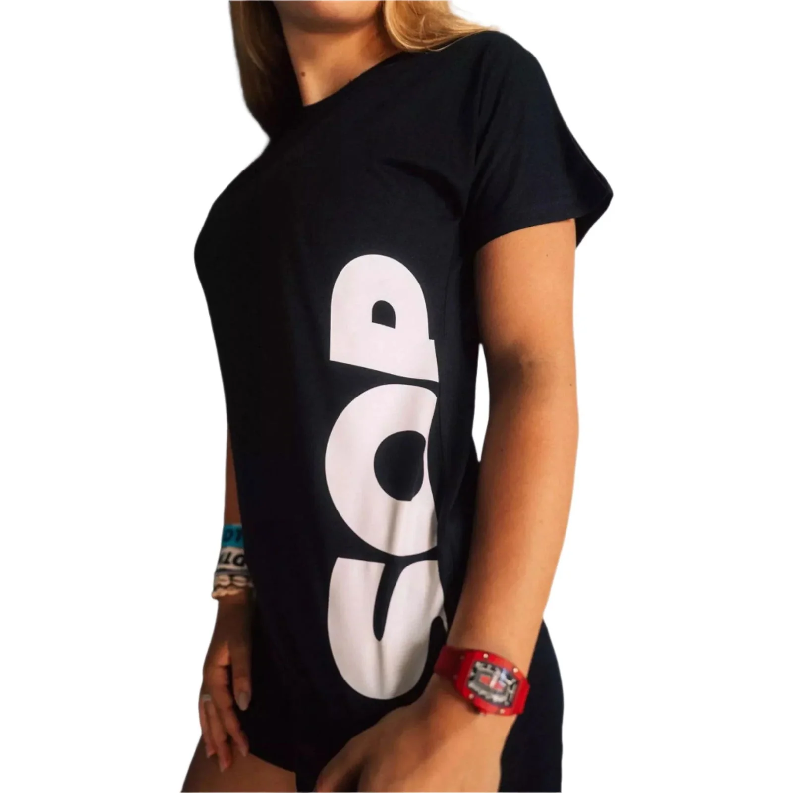 Girls' SOP T-Shirt | Stylish & Comfortable Apparel - Image 2