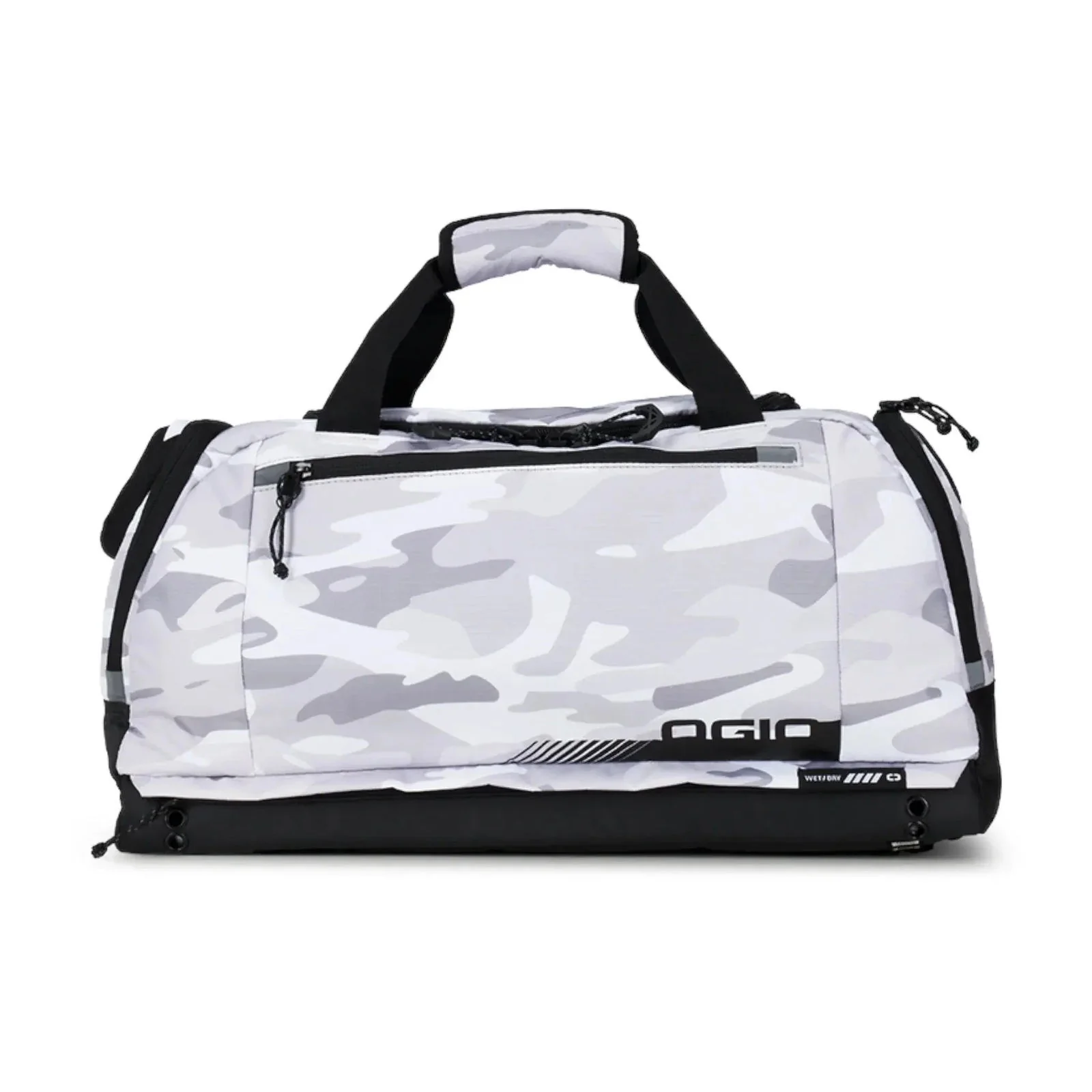 TEAM 35L FITNESS DUFFEL - Image 3