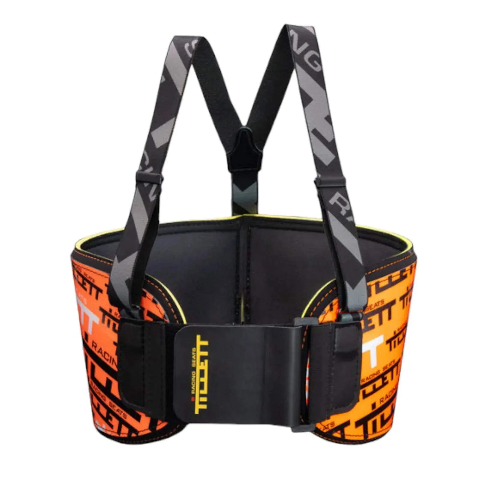 Tillett P1 Kart Rib Protector | Durable Karting Safety Gear - Image 10